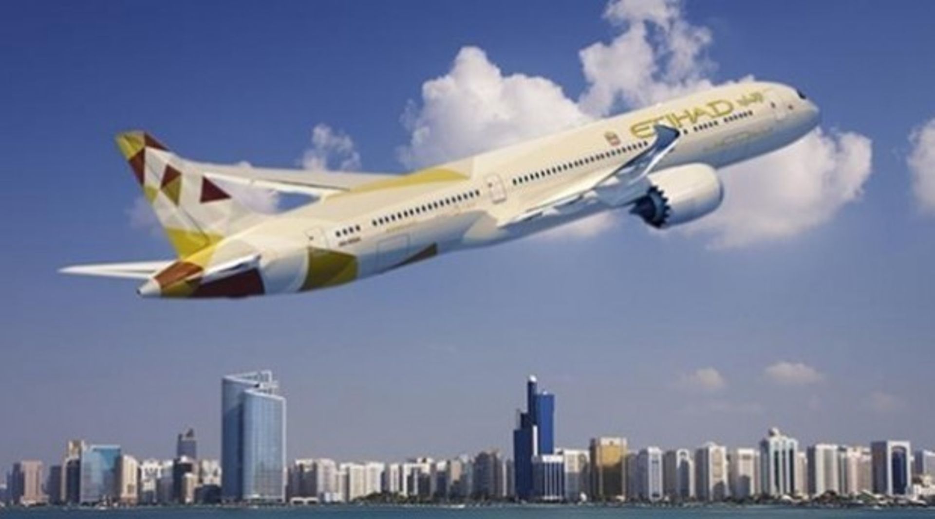 India: Etihad Airways raises $500m, Jet Airways to get 16% of it