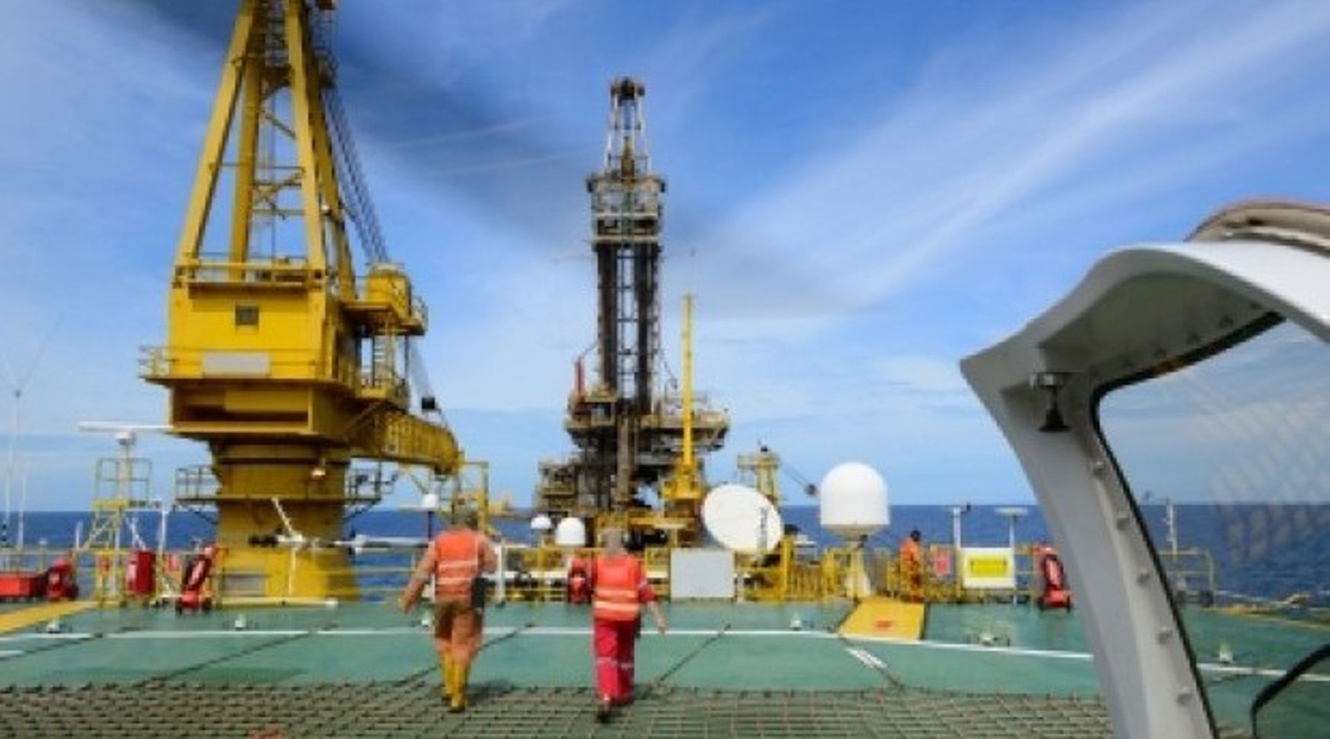 ONGC buys 15% stake in Russia's Vankorneft oil project for $1.3b