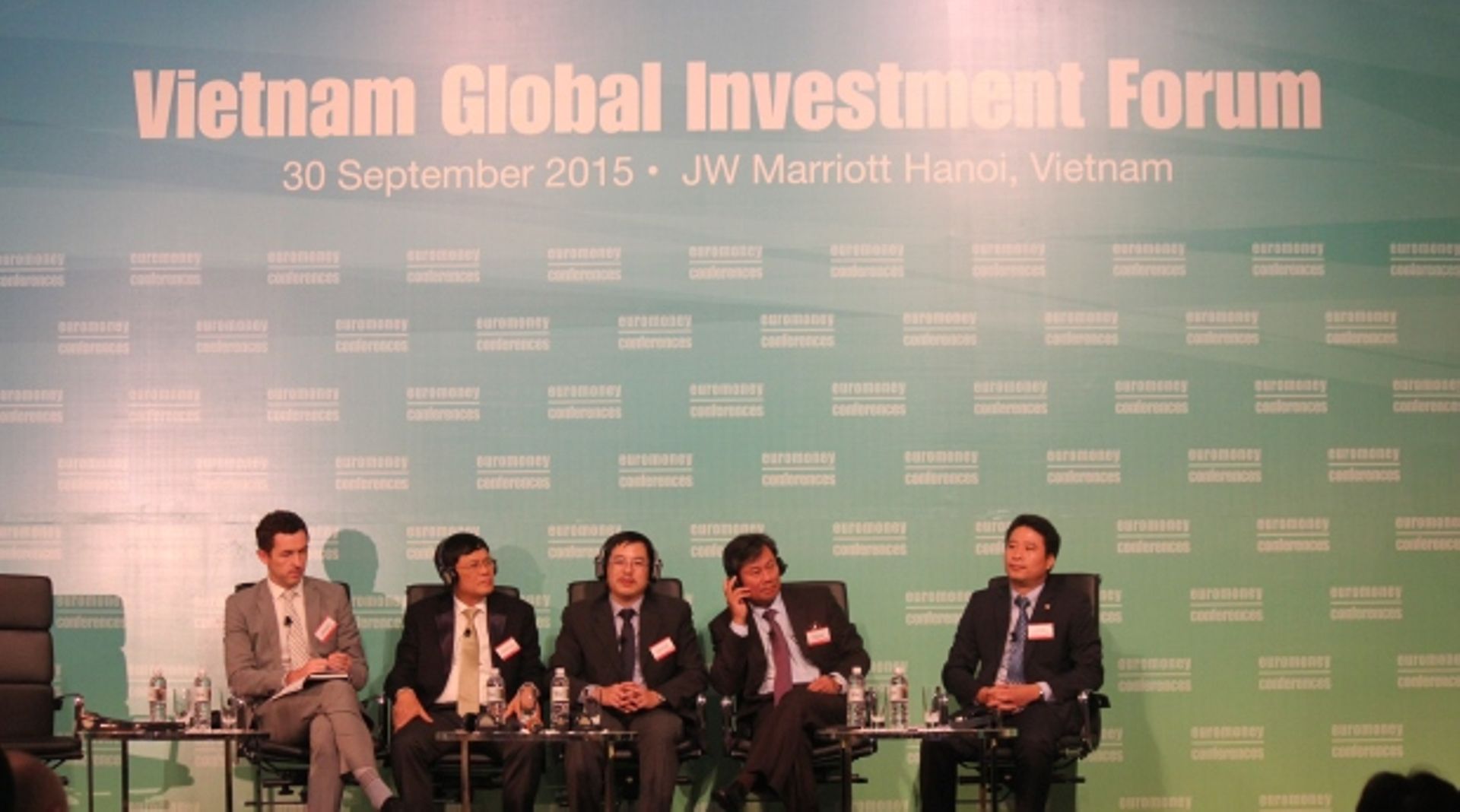 Vietnam emerges as attractive Asian market riding on macro reforms, growth