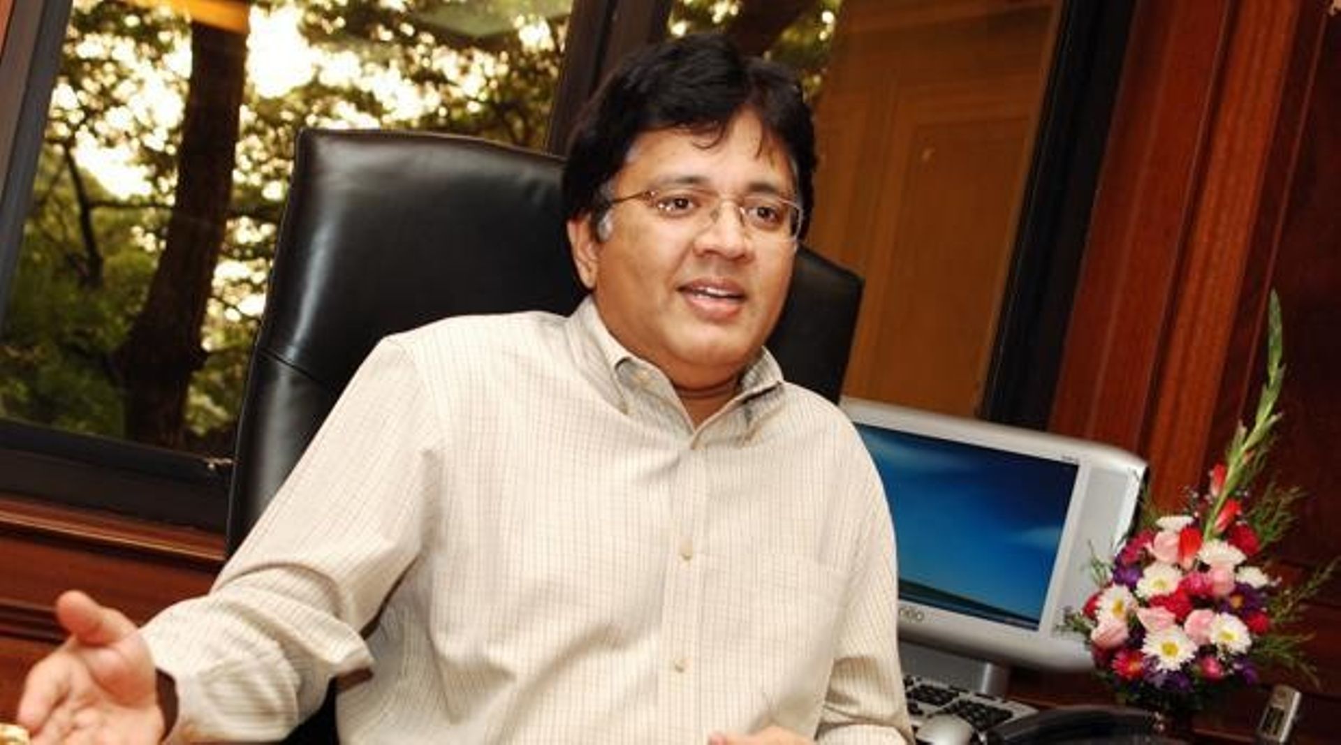 India: Sun TV promoters have no plans to exit company: CFO