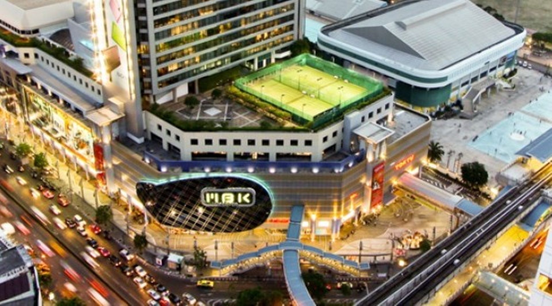 MBK Partners revives $1b sale of China’s Apex Logistics amid e-commerce boom