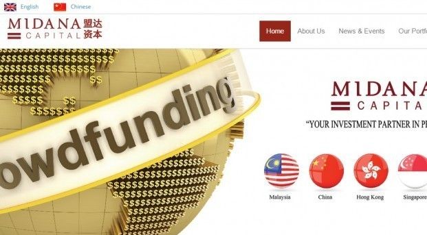 Exclusive: Midana partakes in $7m fundraising for China-based LianHua Foods