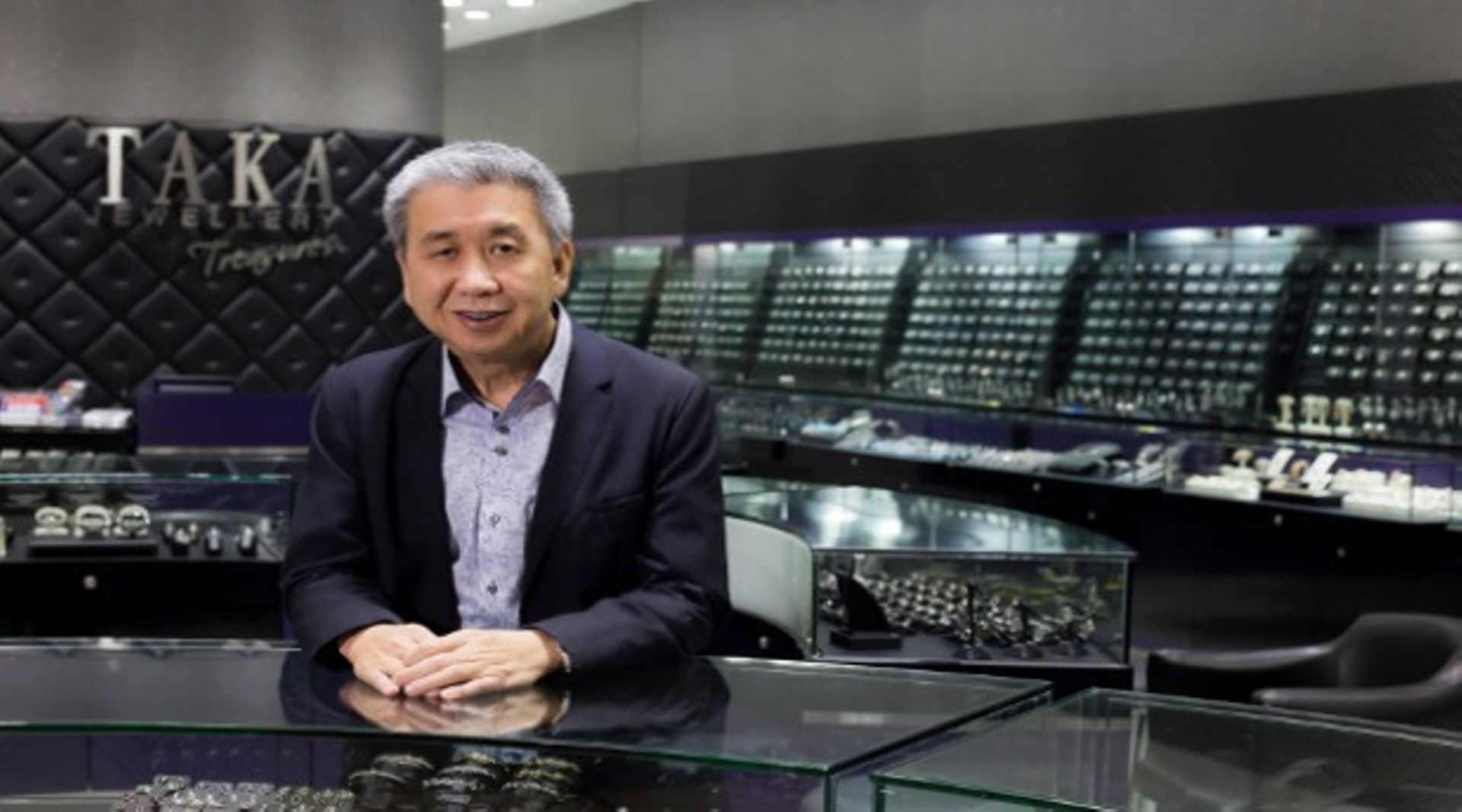 SIngapore: Jewelry retailer TLV Holdings to list on Catalist, to raise $11.9m