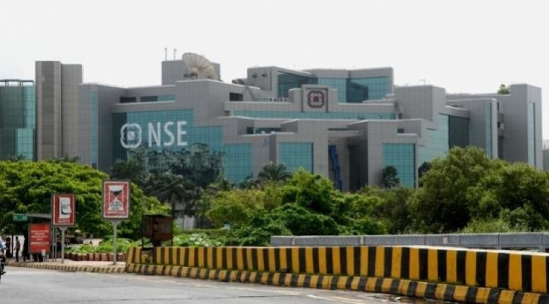 India's biggest bourse NSE's IPO values it at $6.7b