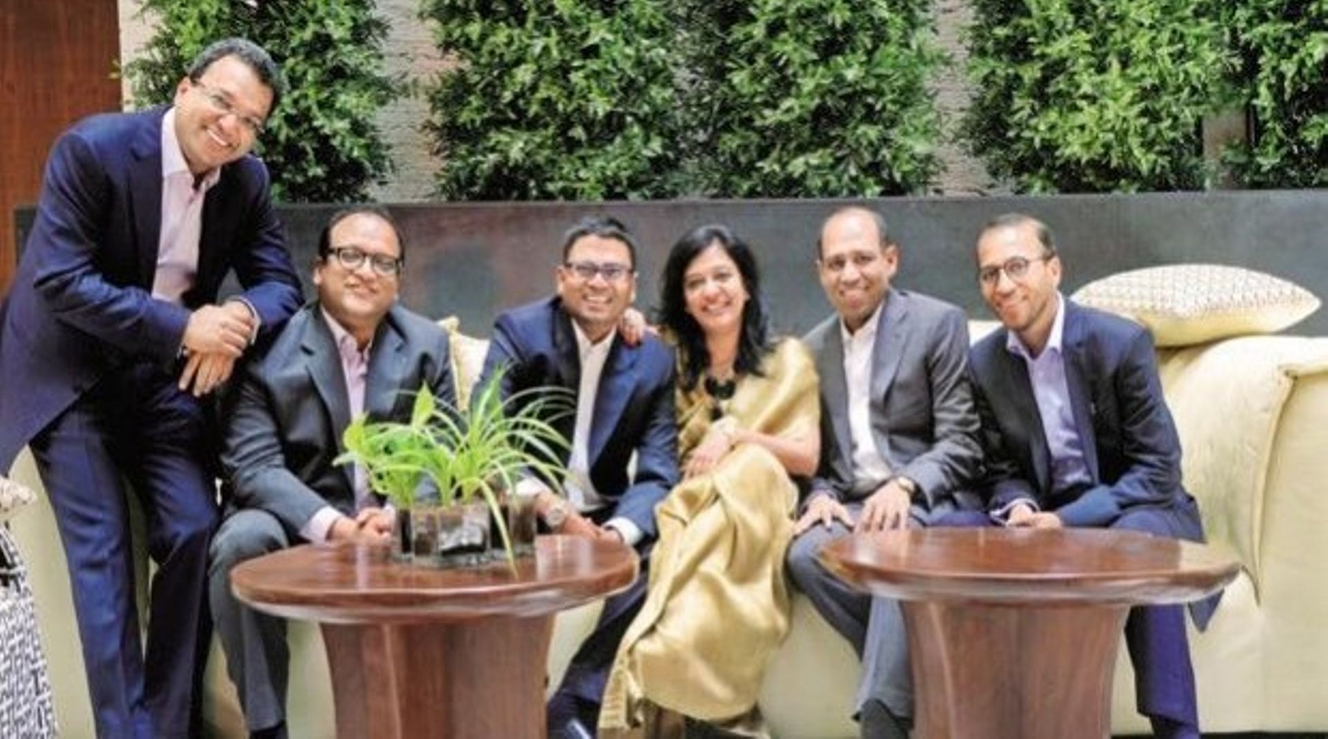 Fuelling ambition by acquisition: India's Enami aims to be $2B firm by 2025