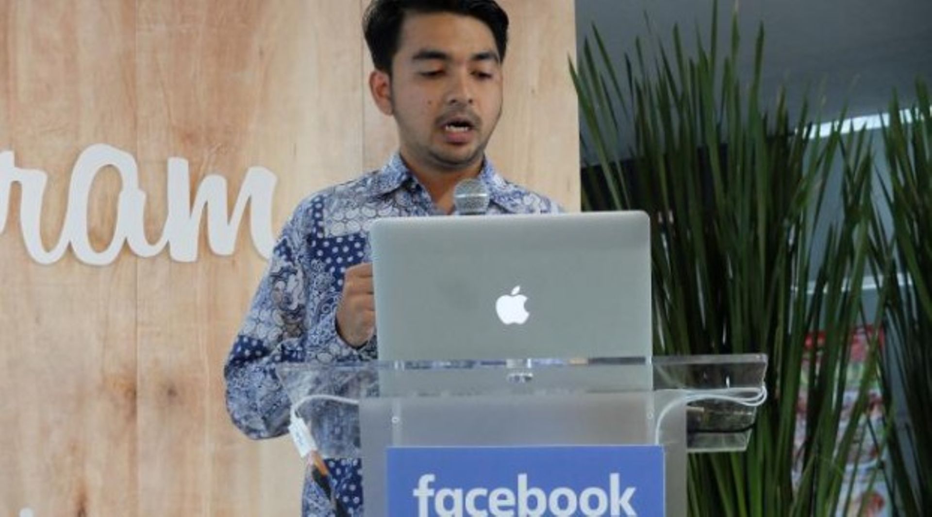 Facebook pushes Pages service to SMEs in Indonesia