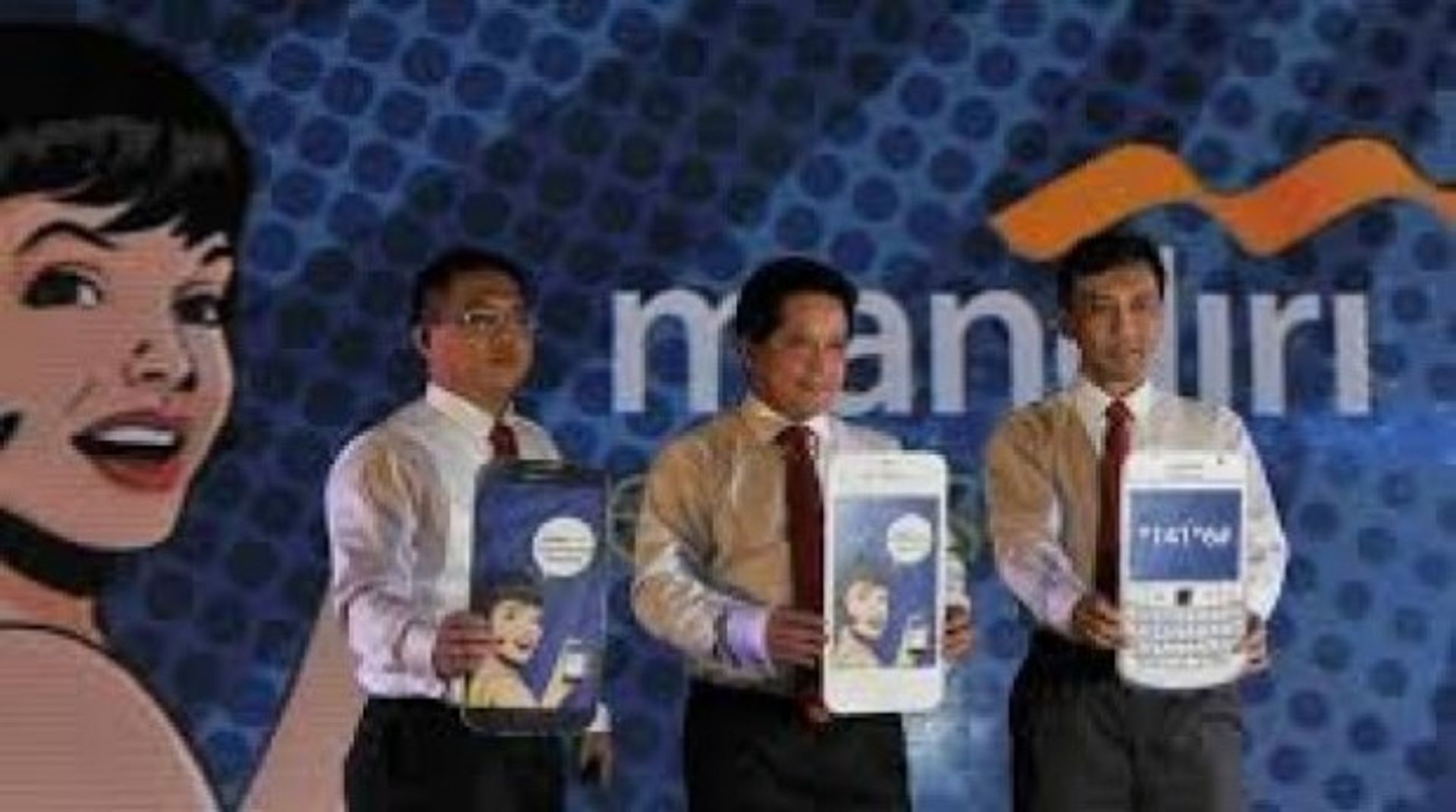 Indonesia: Kresna subsidiary DAM expands e-cash payment business