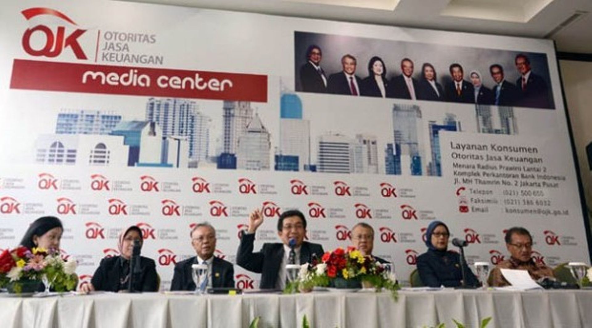 Indonesia relaxes mark-to-market rules for debt securities transaction