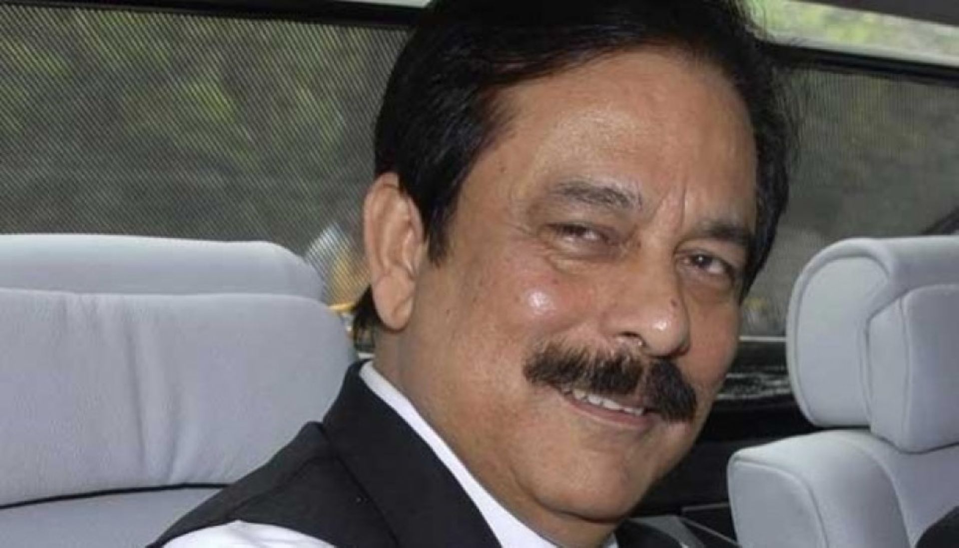 India: Sahara says getting $6.7 billion loan from Helvetica Group