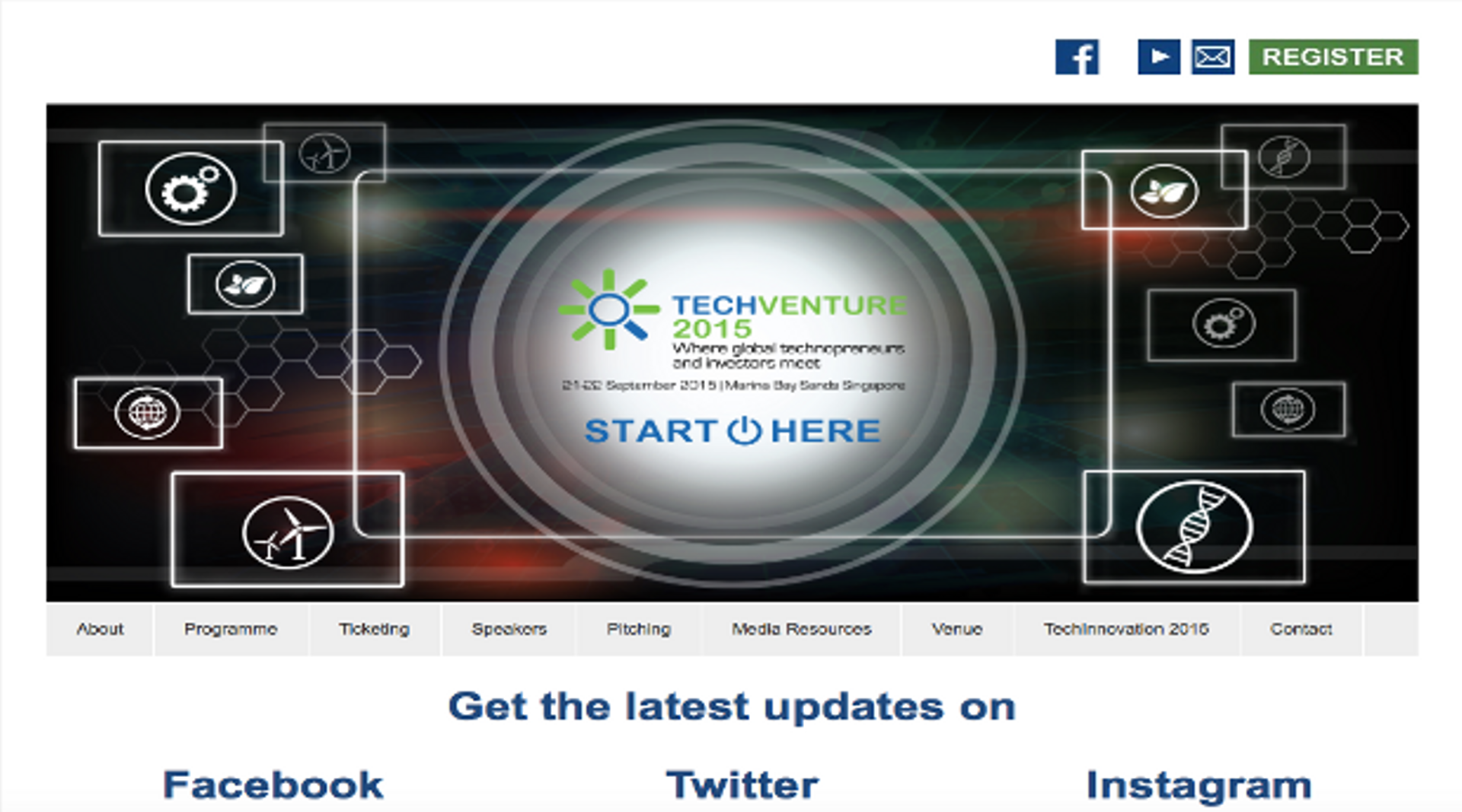 Singapore’s National Research Foundation to invest another $28m in startups