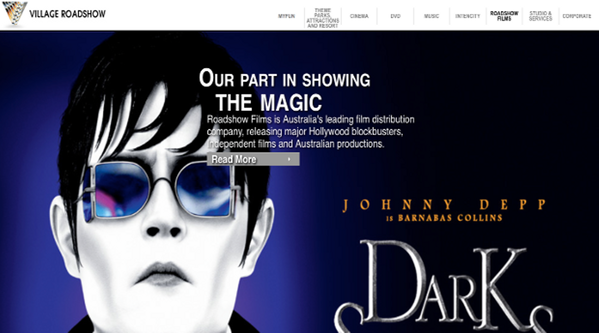 Village Roadshow completes $480m recapitalisation