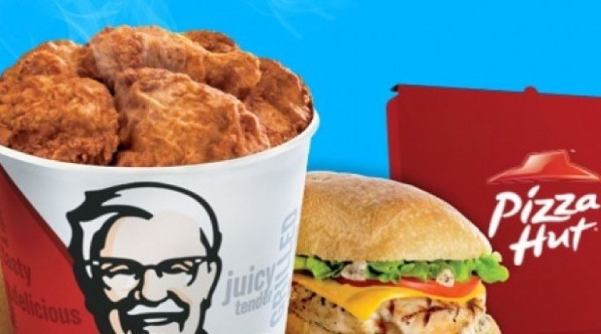 Yum’s spinoff offers roadmap for western brands in China market
