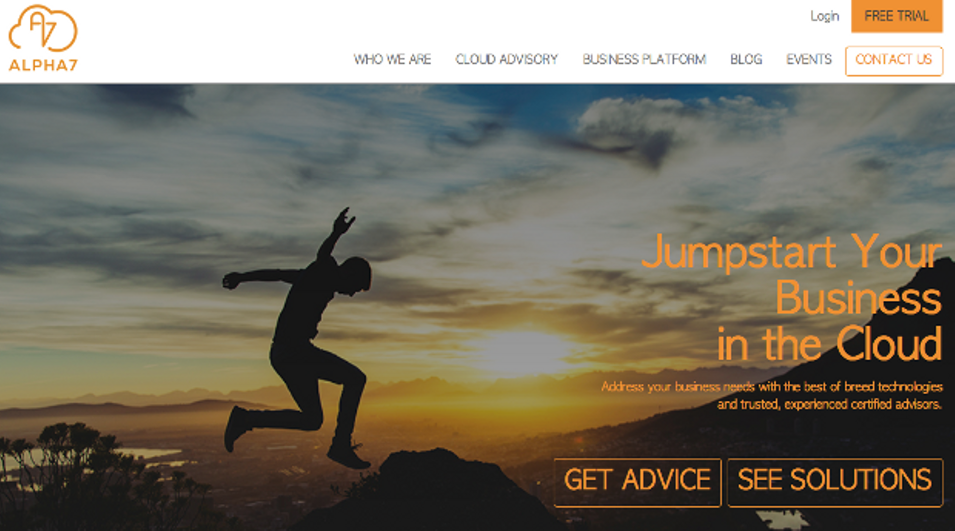 Singapore: Cloud enabler Alpha7 launches AppsConnect & BizConnect