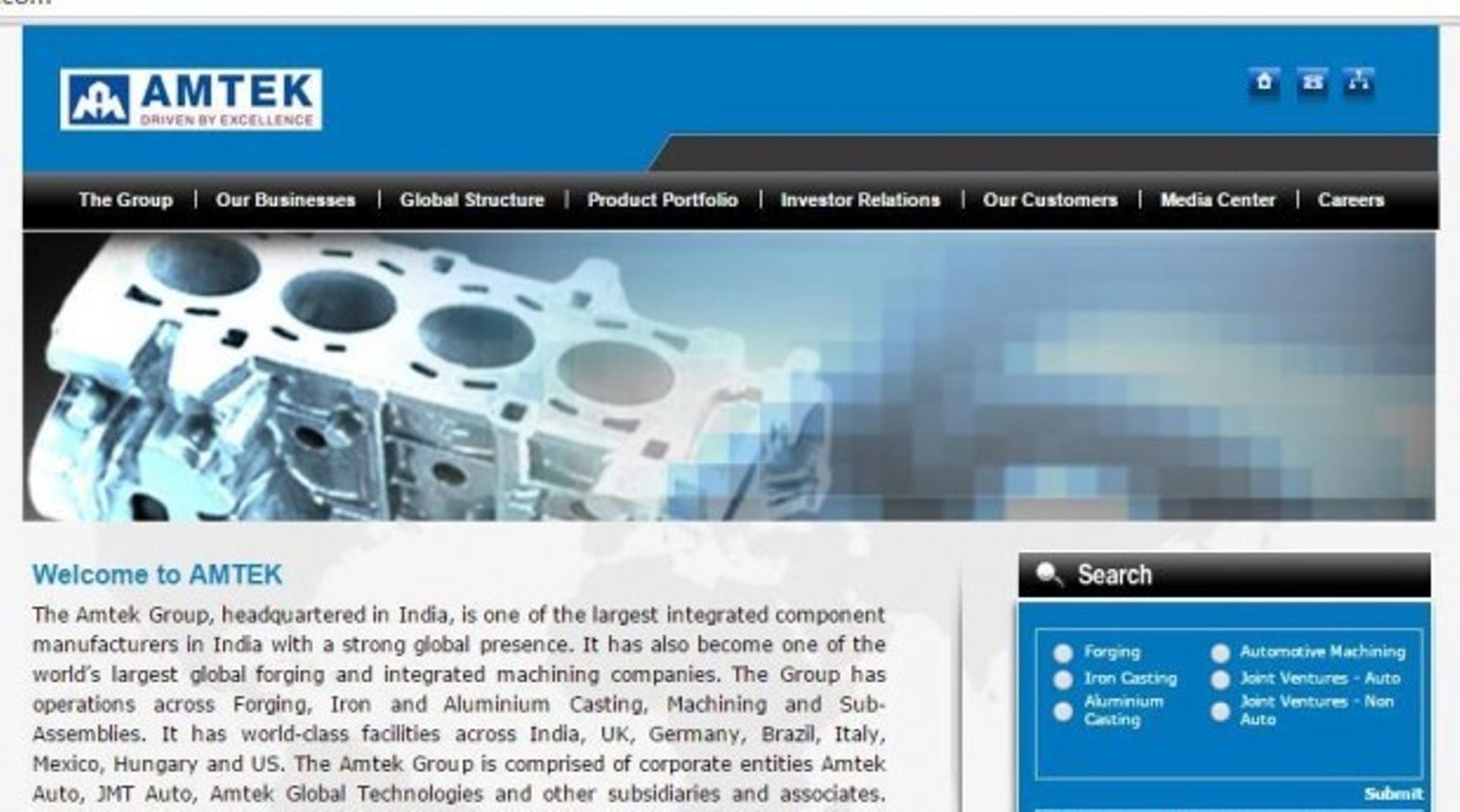 India: Amtek Auto continues talks with banks to restructure debt