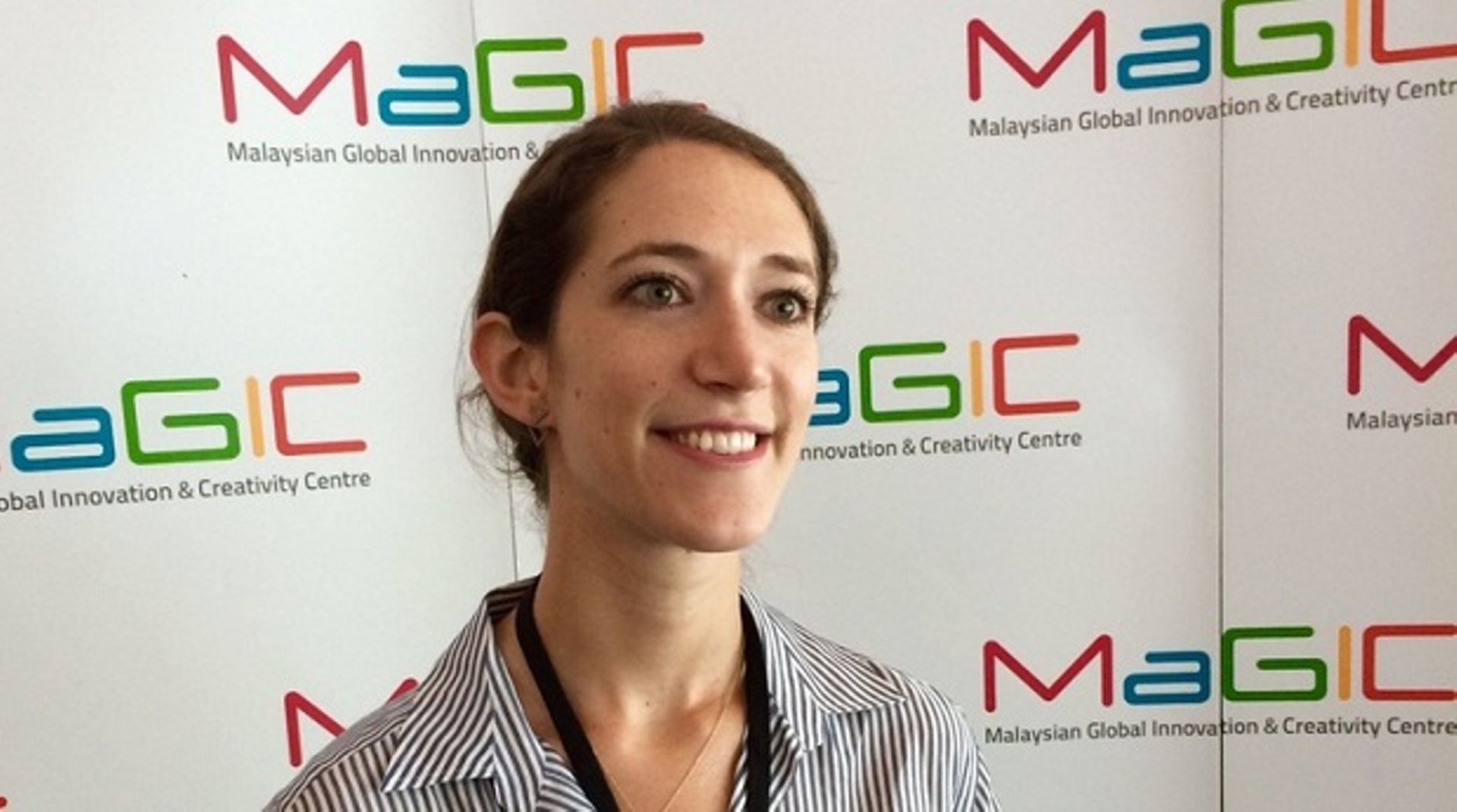 Arielle Zuckerberg on investing in F&amp;B, and looking beyond the US