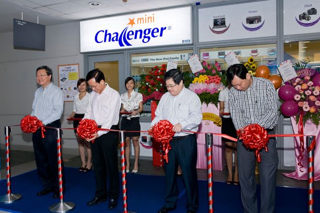 Singapore: Challenge Ventures launches with $714k capital
