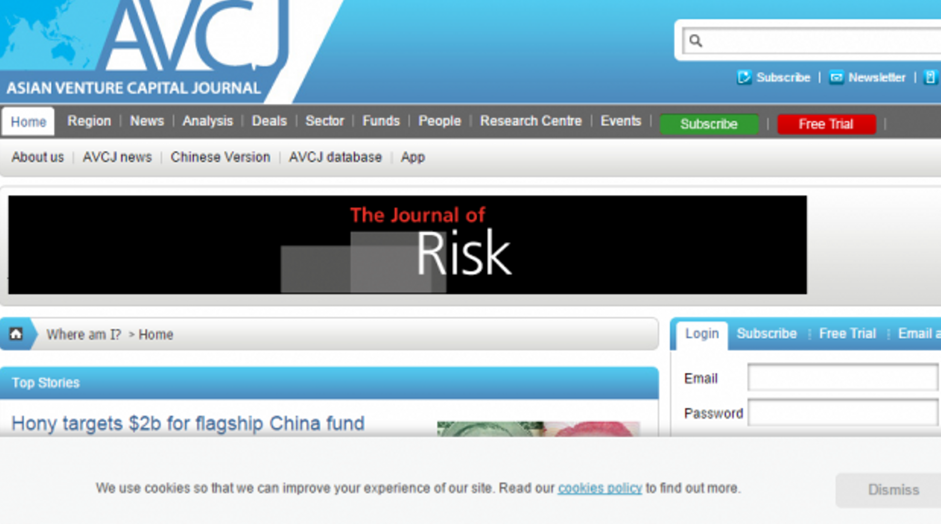 BC Partners-owned Mergermarket Group acquires AVCJ, Unquote