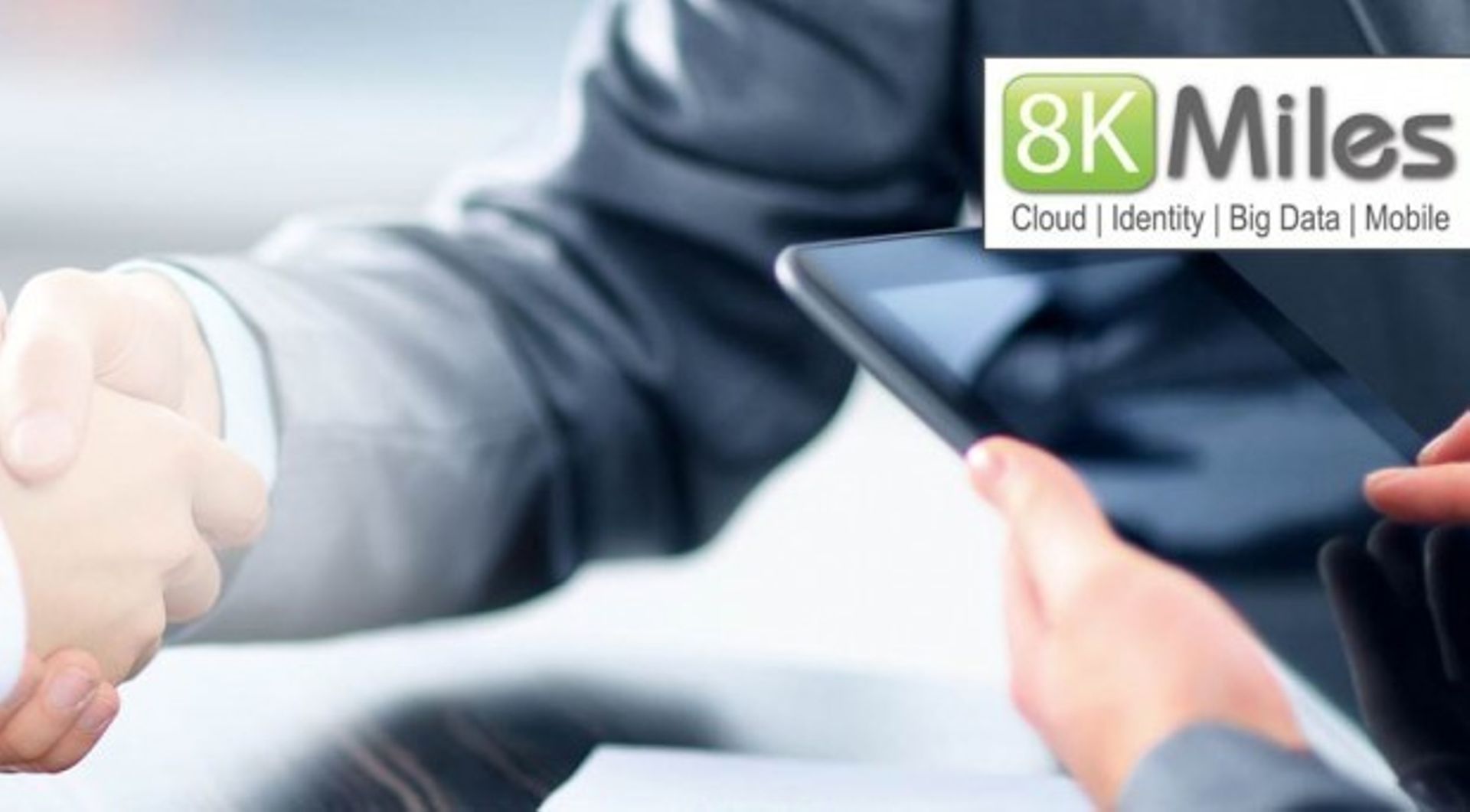 India: 8K Miles Software Services buys US-based NexAge Tech for $3m