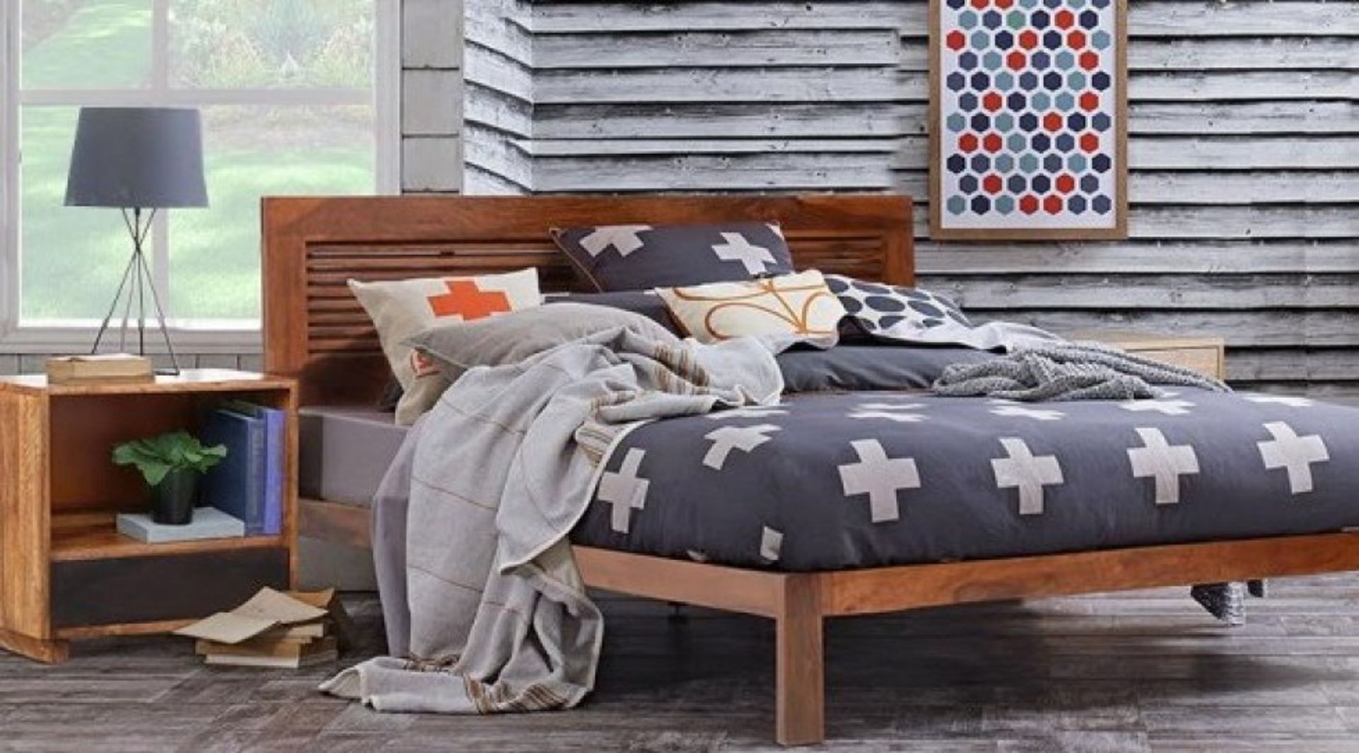 India: Rocket Internet in talks with Future Group to sell furniture e-tailer FabFurnish