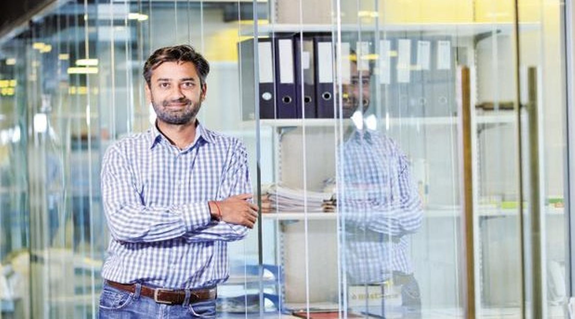 Lightspeed India raises $175m for second fund