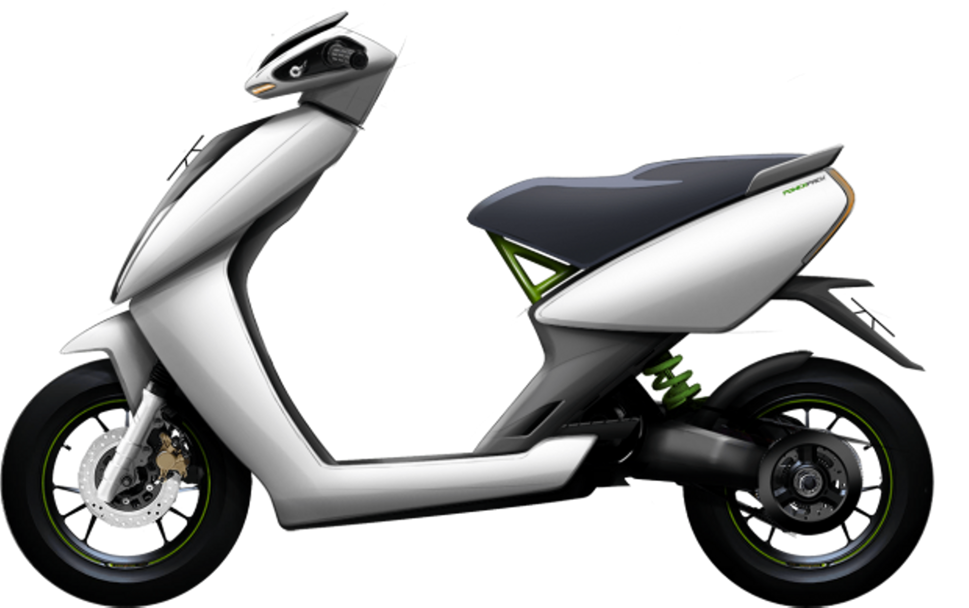 India: Electric scooter start-up Ather Energy hires Ravneet Phokela as CBO
