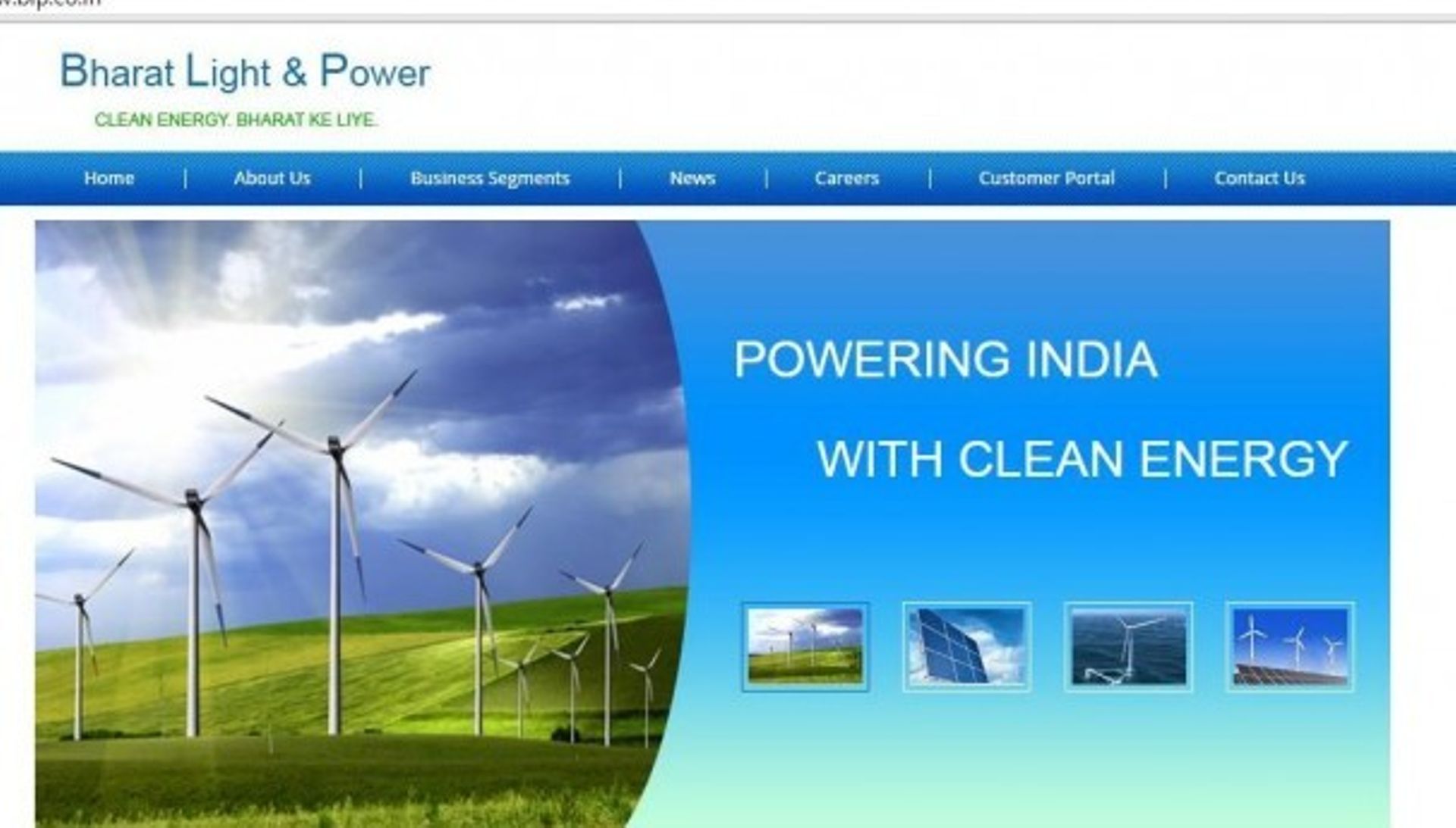 Italy’s Enel Green Power acquires Indian renewables energy firm BLP Energy