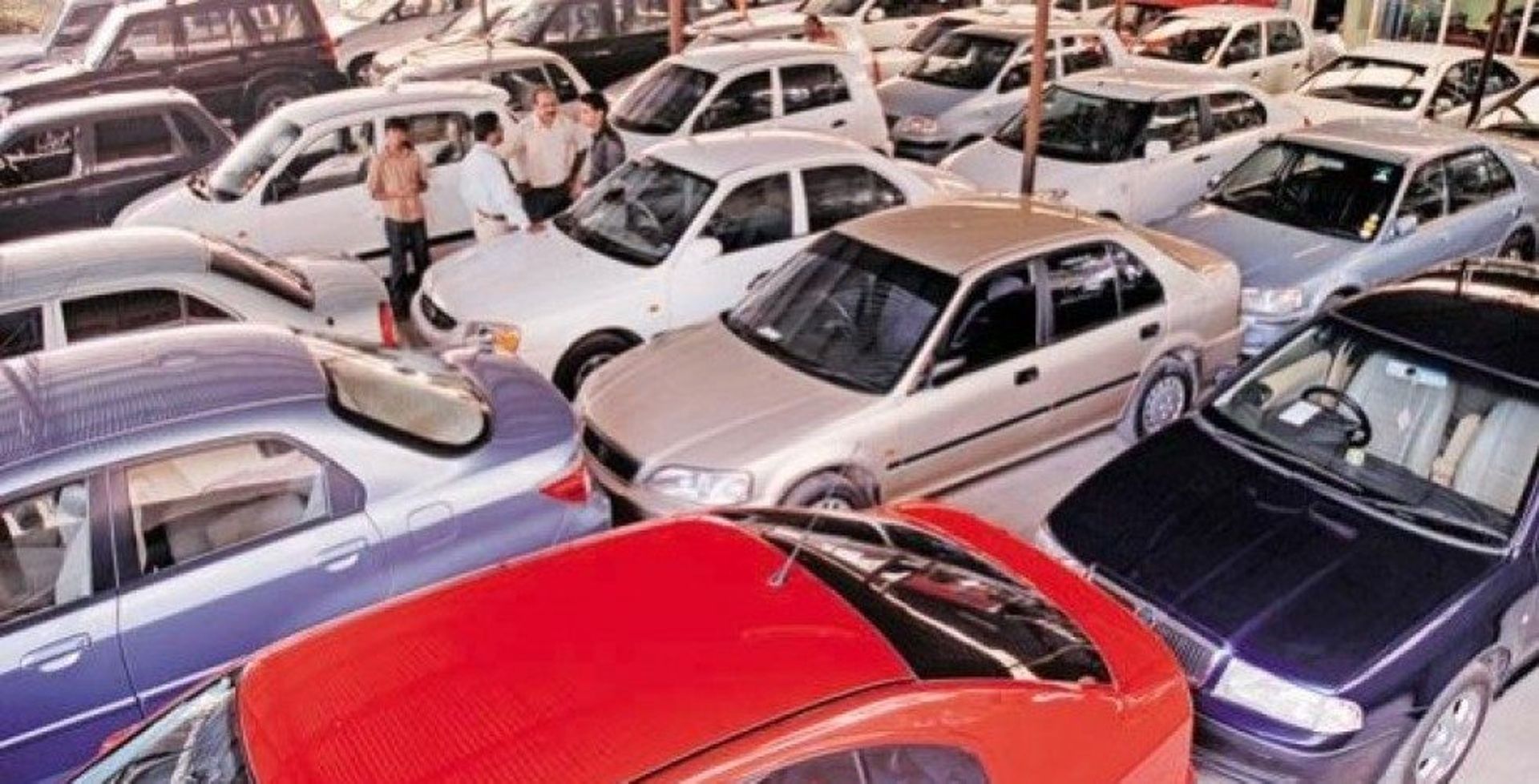 India's Cars24 to invest $100m to expand operations to SE Asia, middle east this year