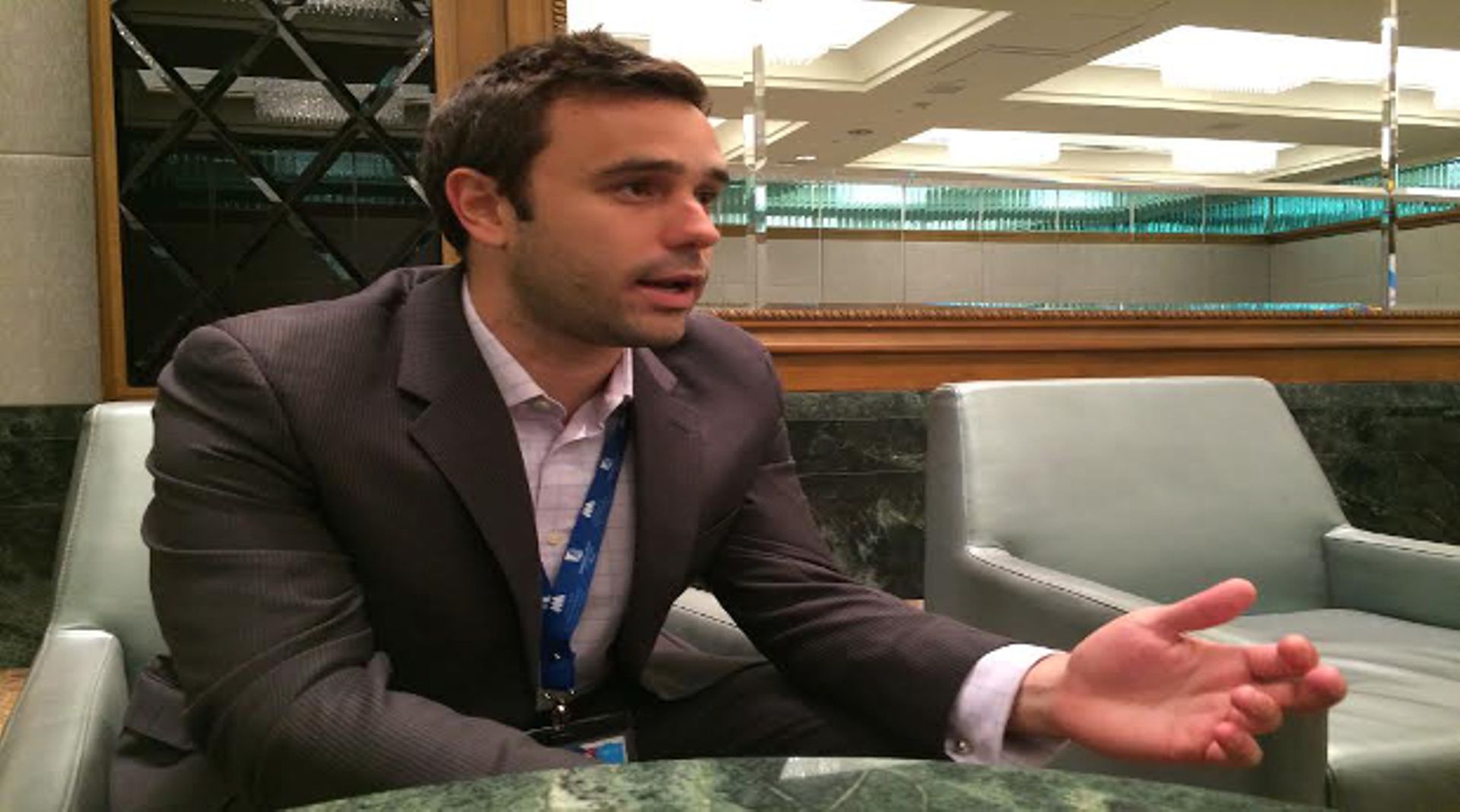 Stockspot looks to Asia for growth: Brycki, CEO