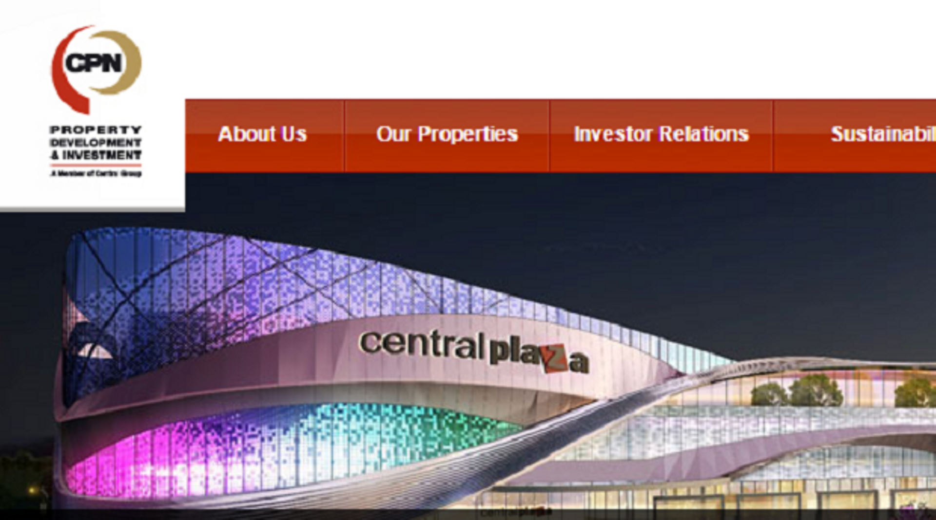 Thailand: CPN to finalise property fund's transformation to REIT in Q3