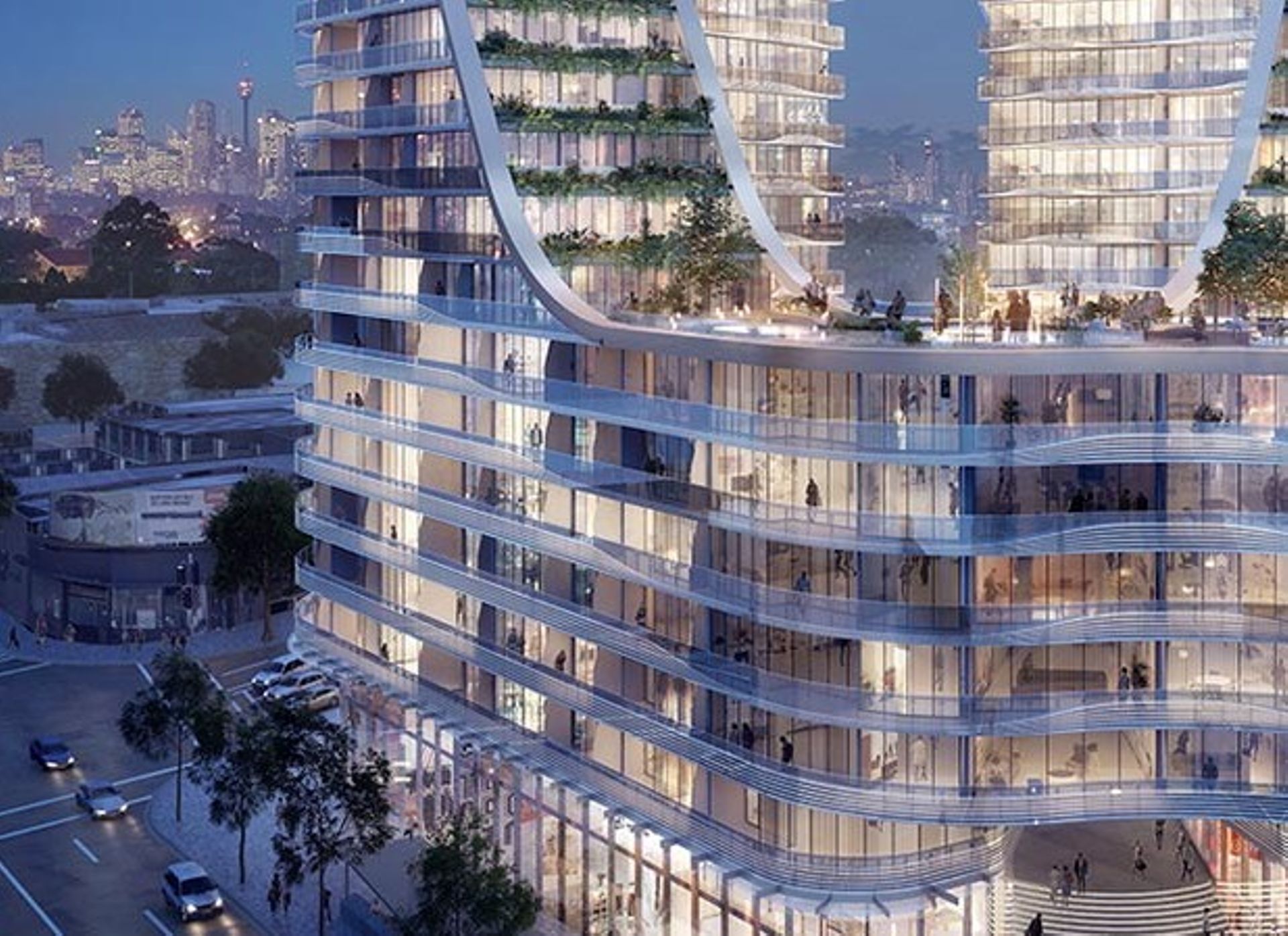 Indonesia stays key SEA market for realty player Crown Group Australia