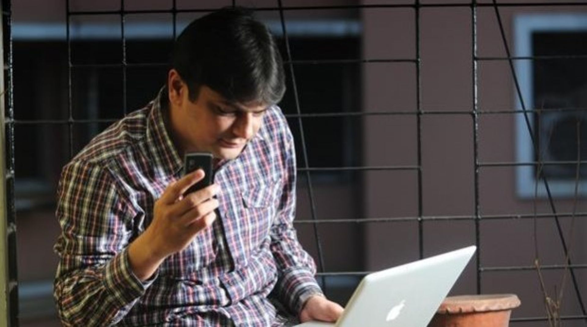 Recruitment start-ups on a tech drive to make a dent in jobs market