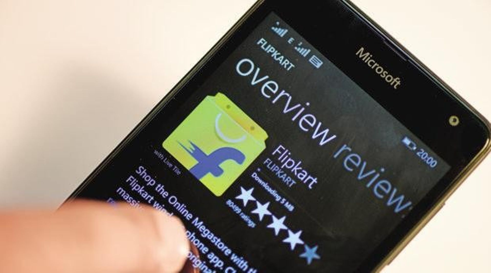 India: Flipkart, Snapdeal, Paytm plan hyperlocal push