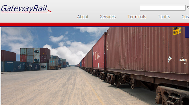 Blackstone to increase shareholding in Gateway Rail Freight