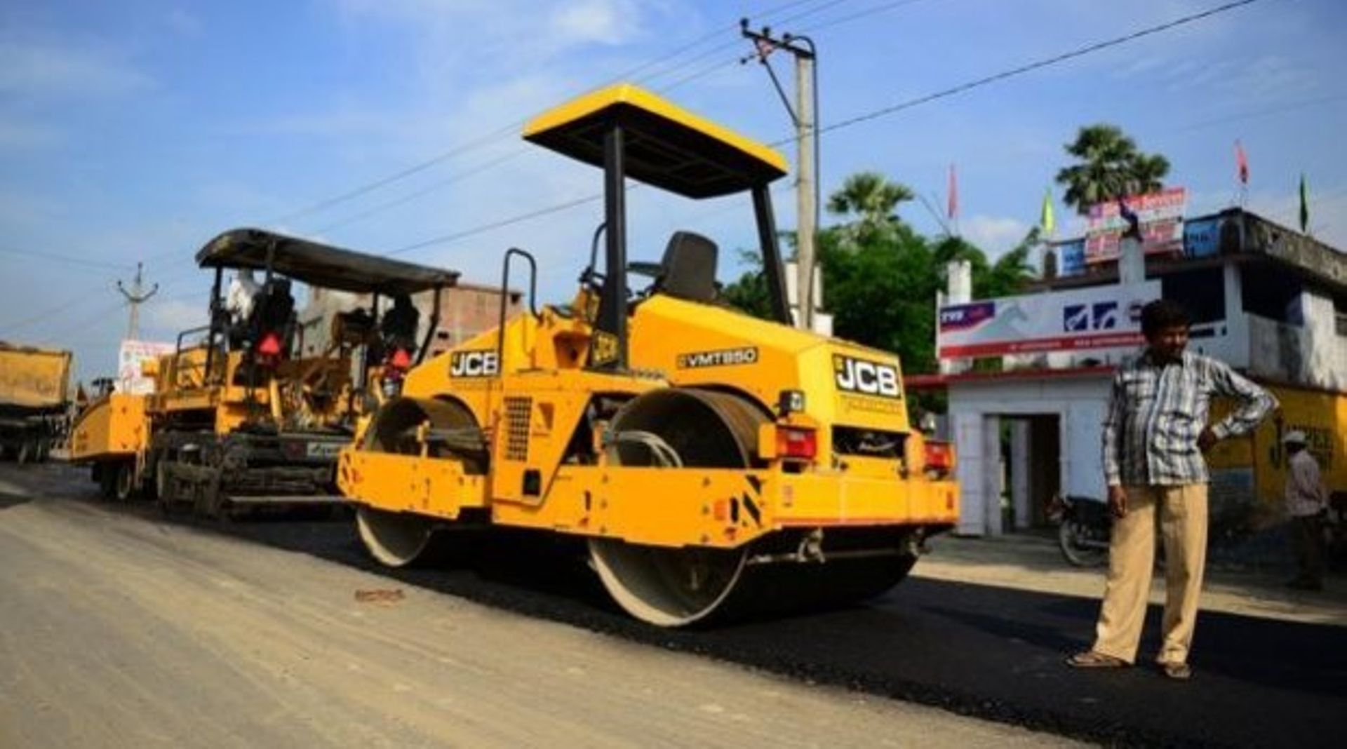 India: L&T IDPL seeks govt help to tide over financial downturn