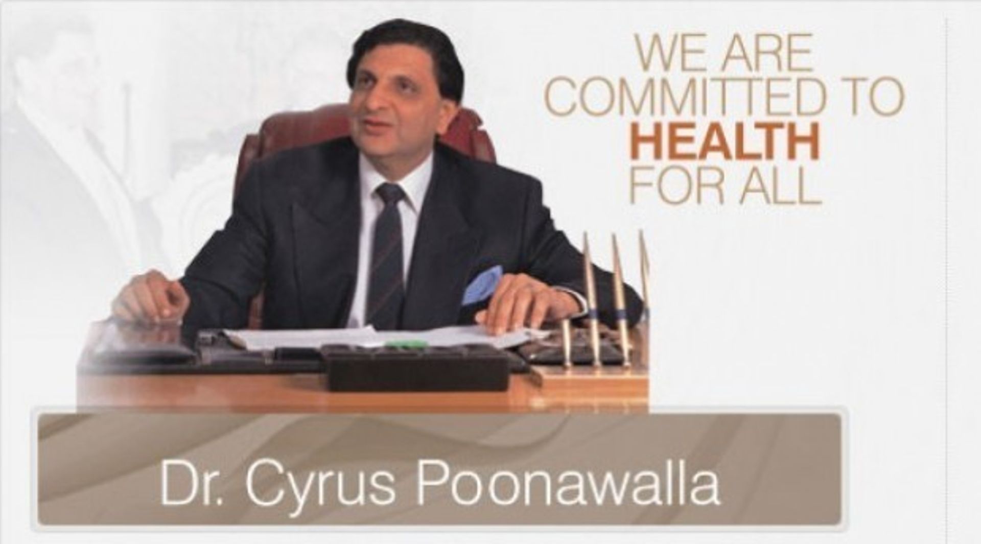 Indian vaccine major Serum Institute in talks to sell 10% stake to PE funds