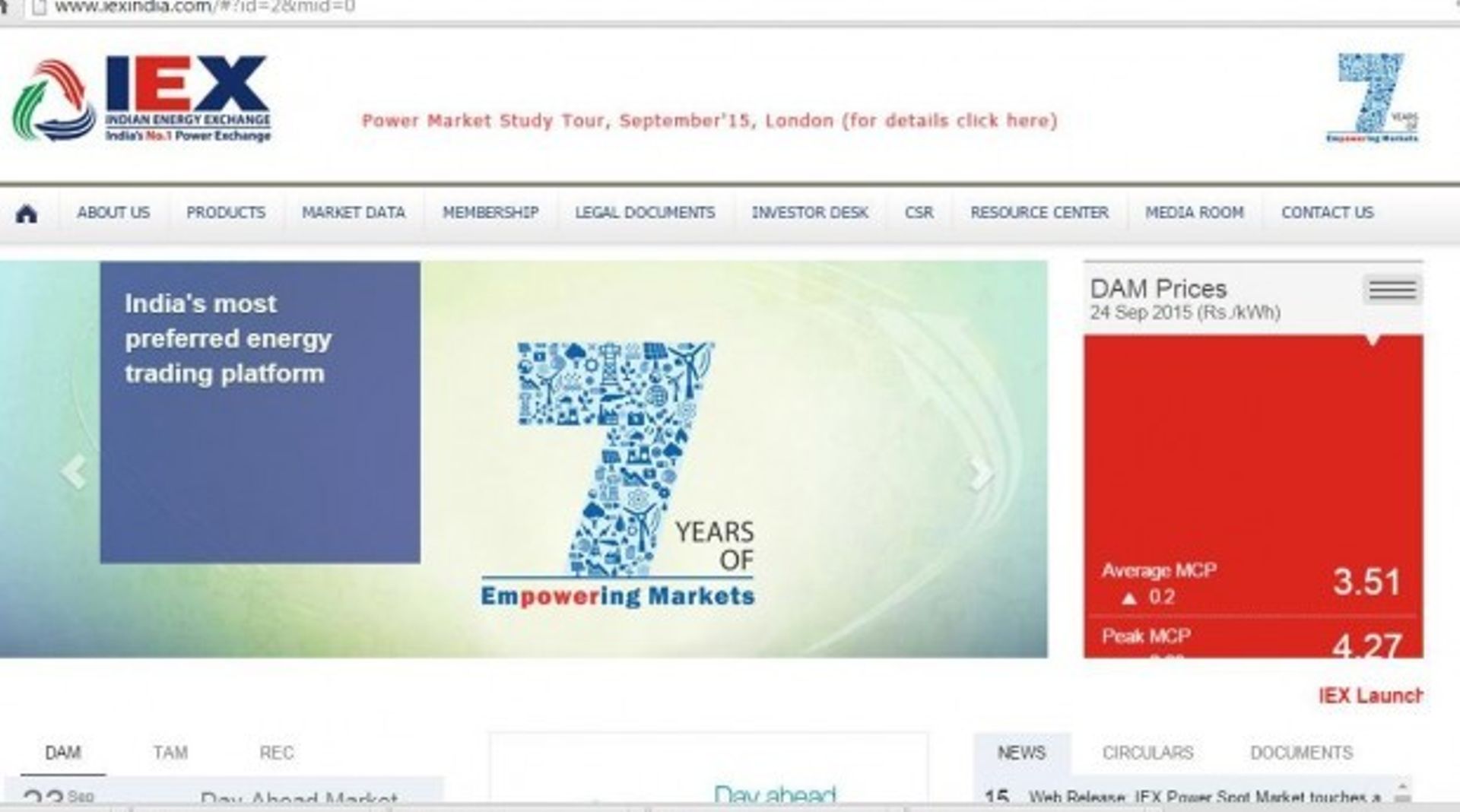 India: FTIL to sell 19% stake in Indian Energy Exchange for $62m
