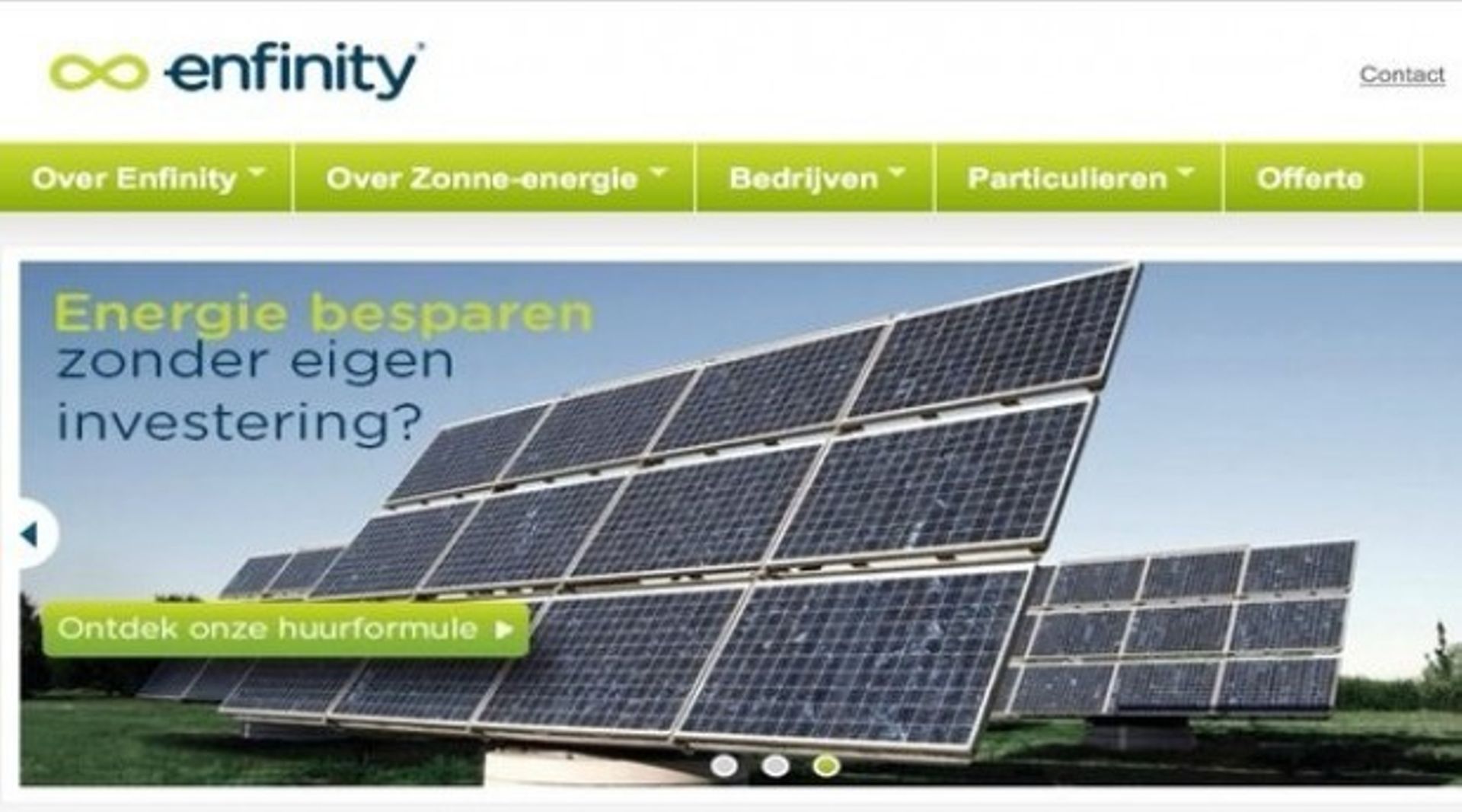 PH Dealbook: Sindicatum mulls $32m power plant; Belgium's Enfinity divests 70MW solar projects