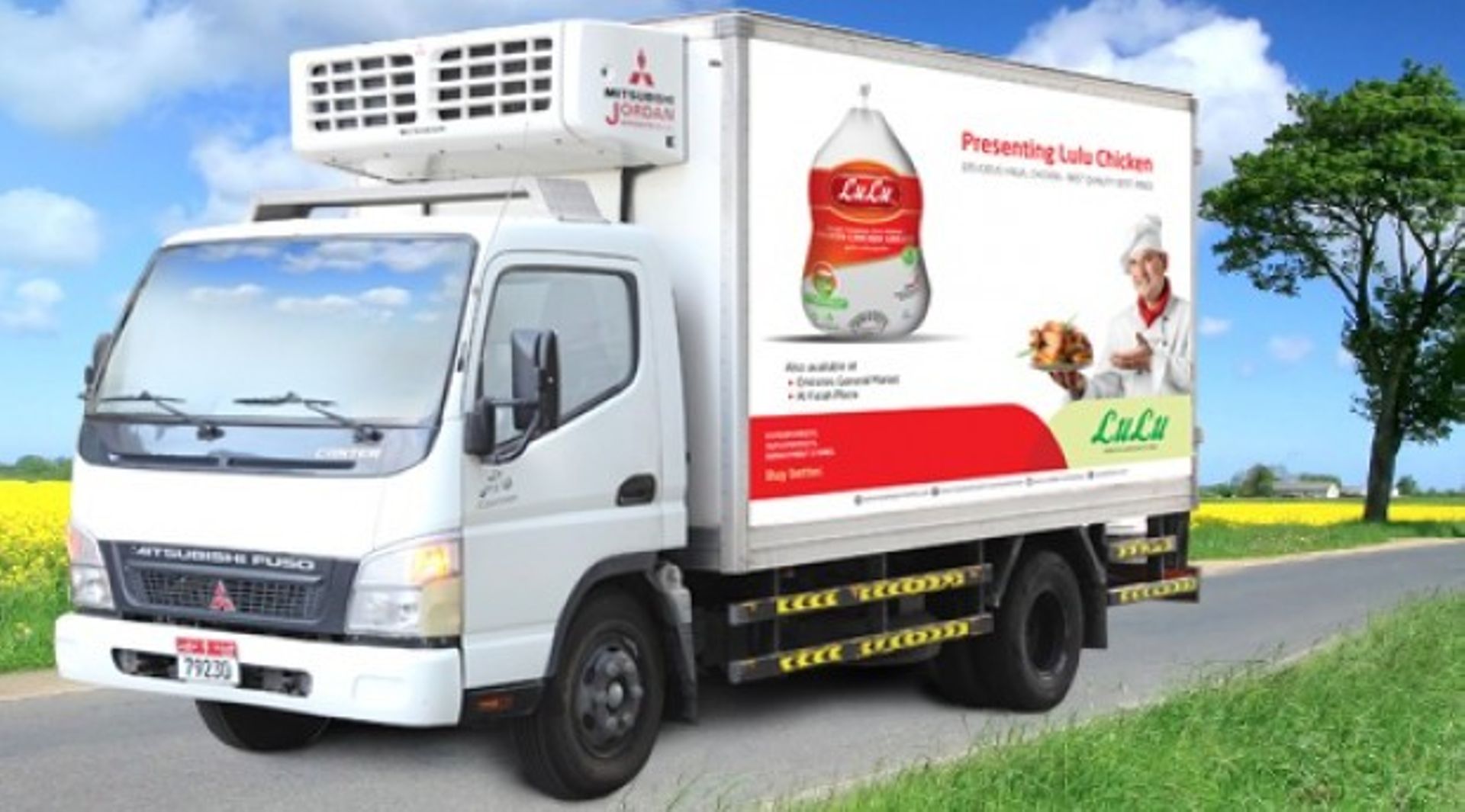 Abu Dhabi-based Lulu Group to invest $500m to open hypermarkets in Indonesia