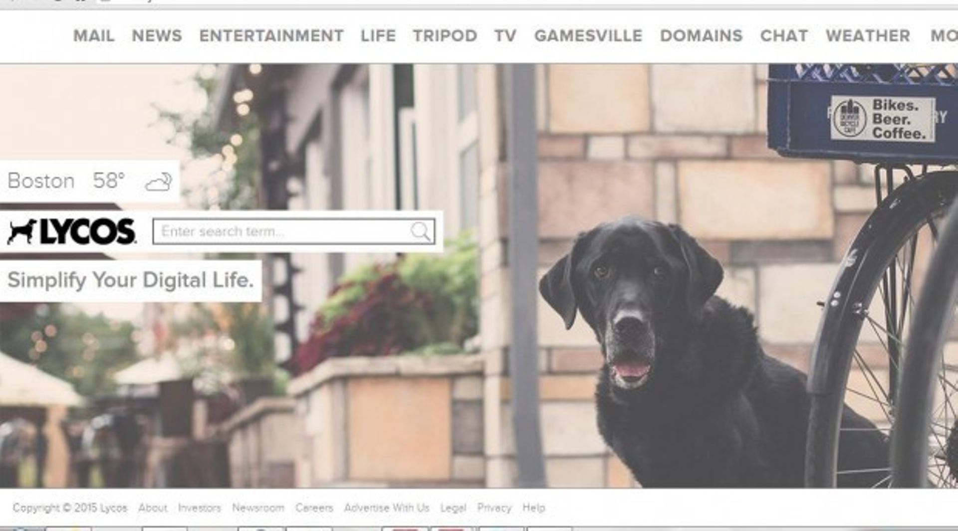 India: Lycos forms e-commerce JV  with Apollo Group to support global brands