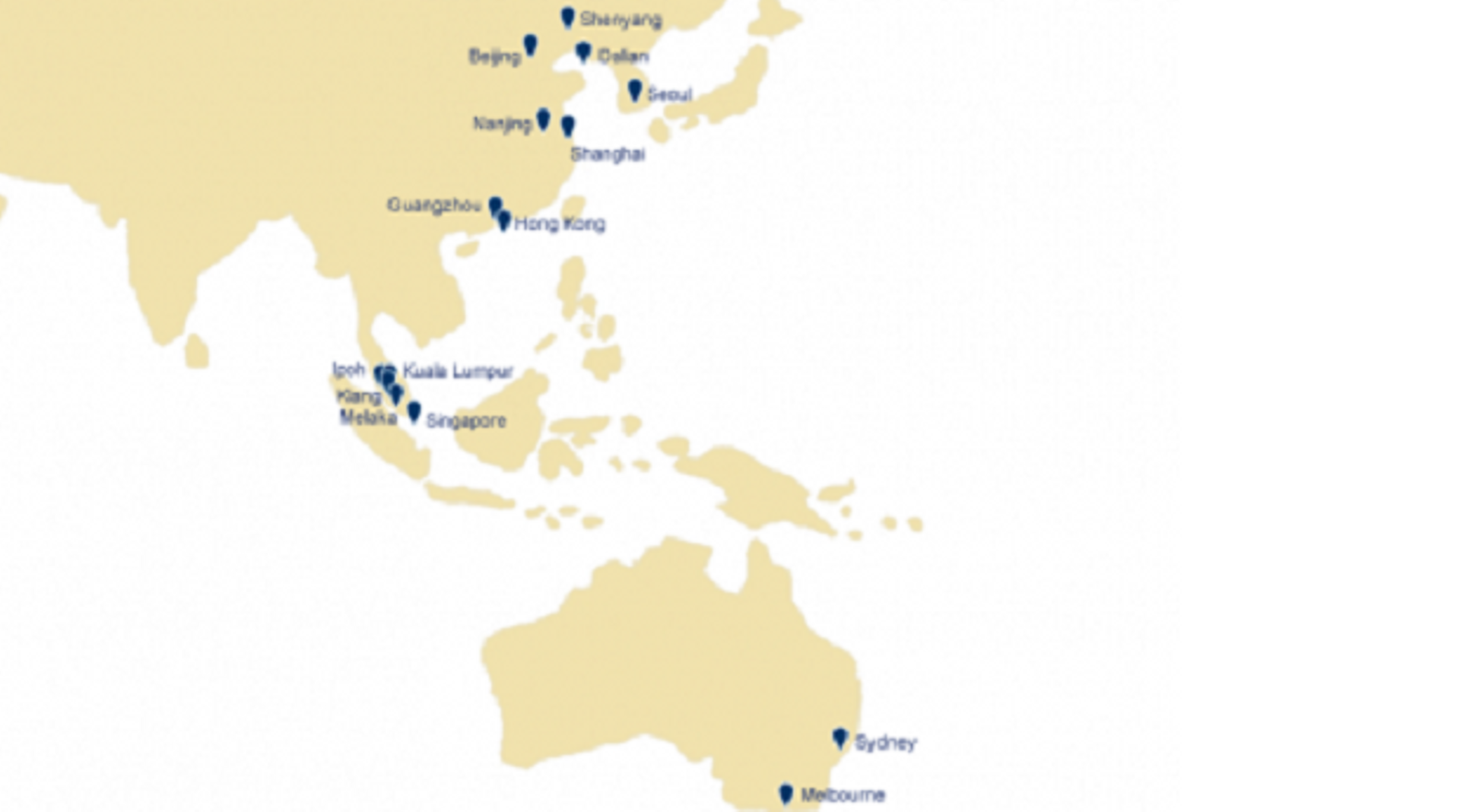 Singapore: ARA Asset Management raises $325m for private real estate funds division
