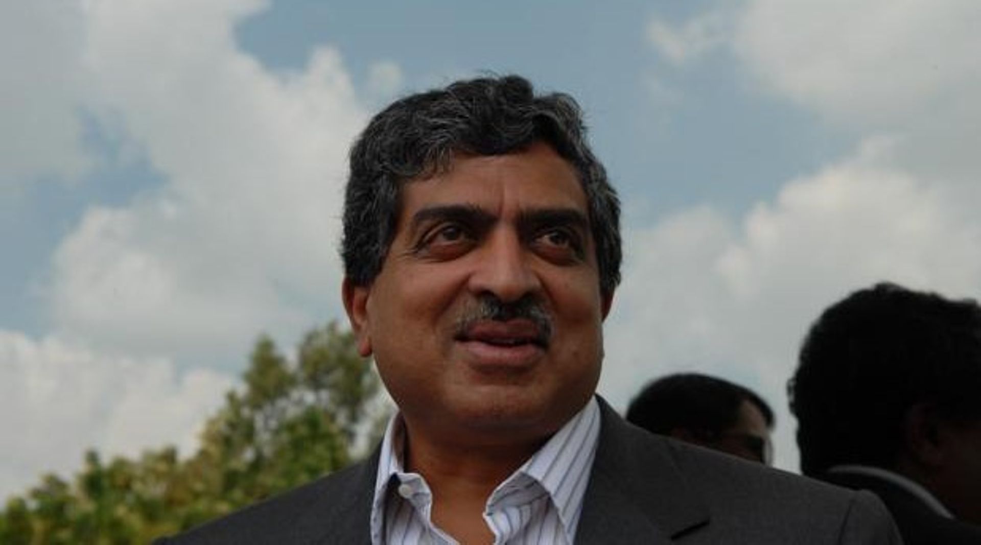 India's Mubble gets personal investment from Nandan Nilekani