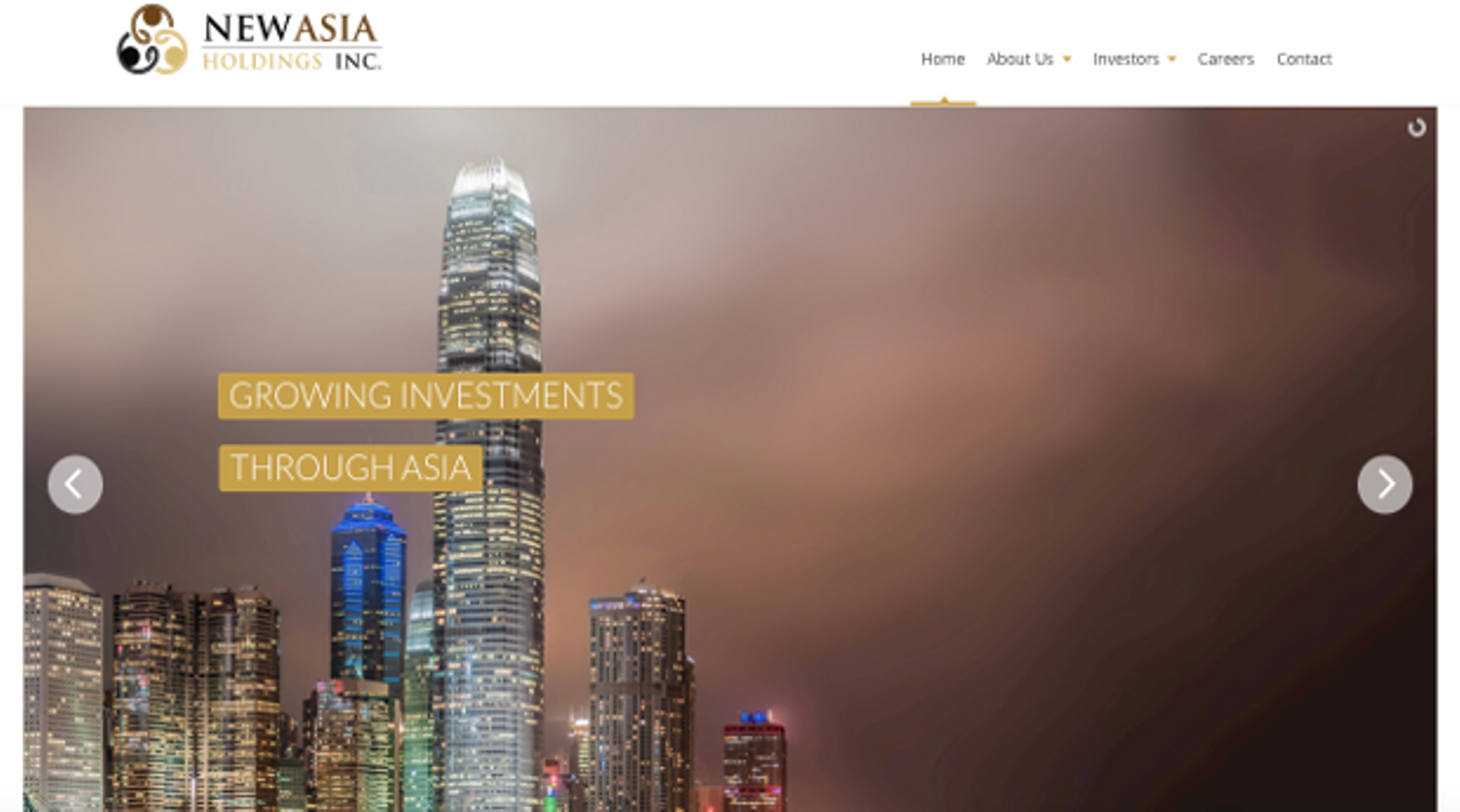 New Asia Holdings buys Singapore-based Magdallen Quant