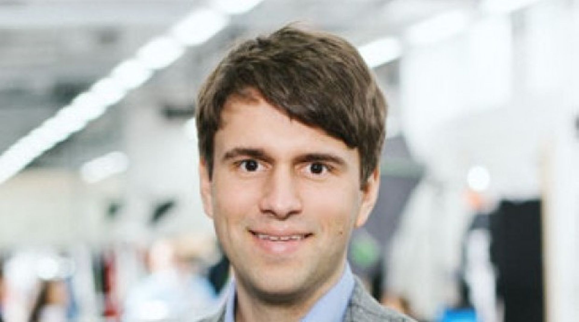 Global Fashion Group’s Nils Chrestin to spearhead Jabong as founders leave