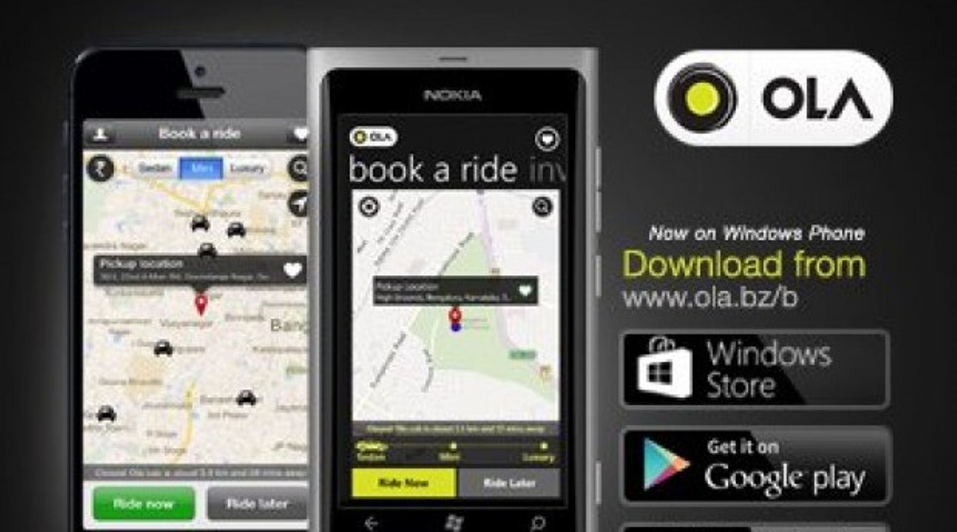 China's Didi Kuaidi may back India's Ola to take on its biggest rival Uber