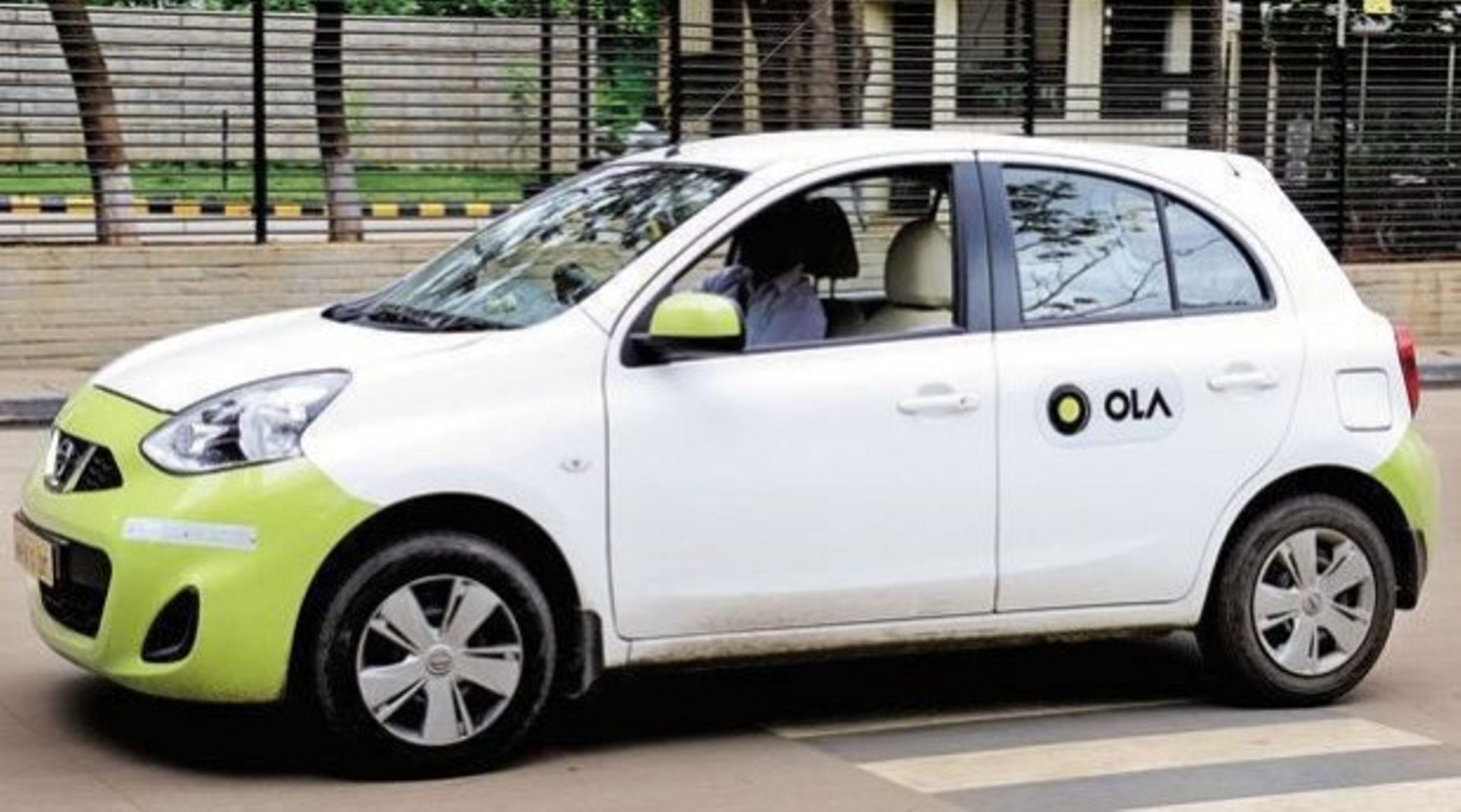 India: How Bhavish Aggarwal-led Ola swung a funding flip