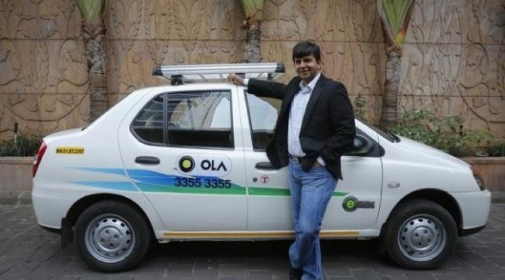 Ola CEO Bhavish Aggarwal's EV car plans may thwart Tesla's journey in India