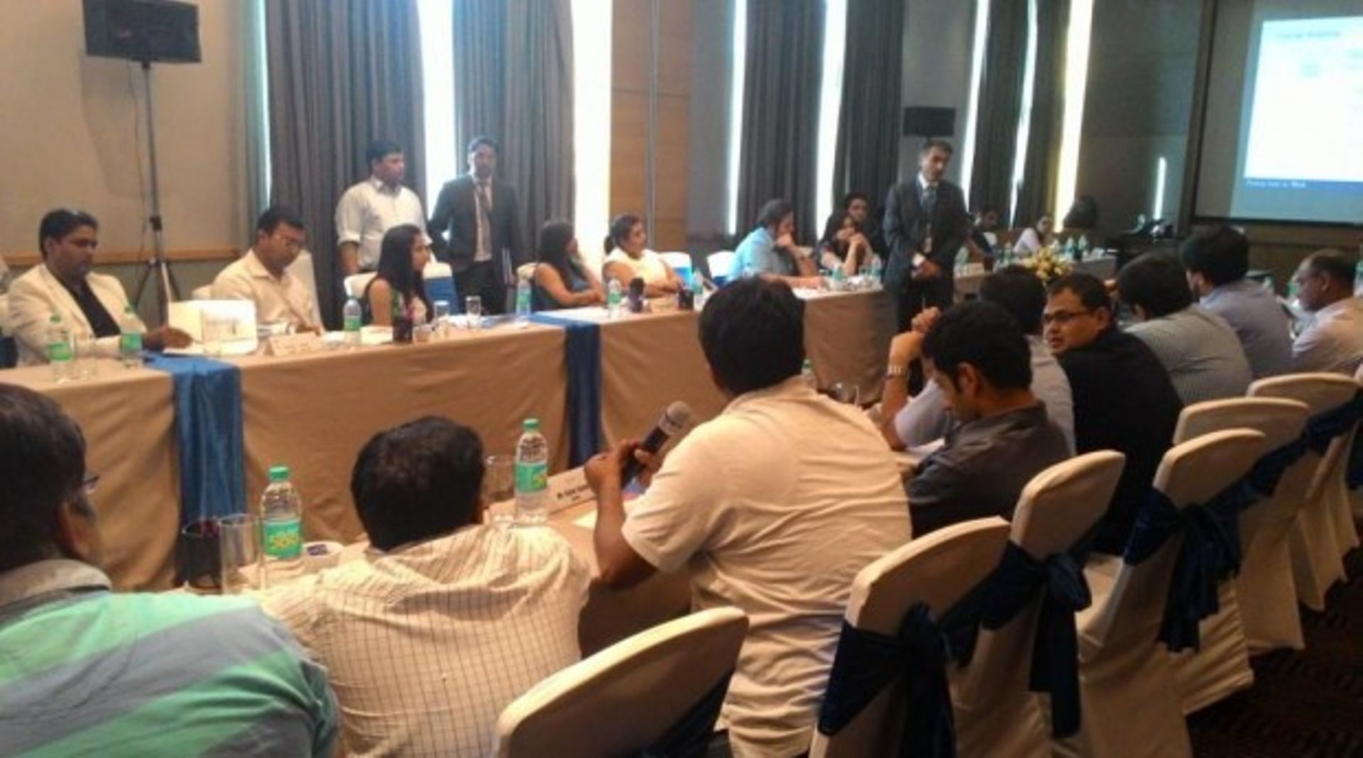 India: Staffing services firm TeamLease files for IPO, to raise about $75m