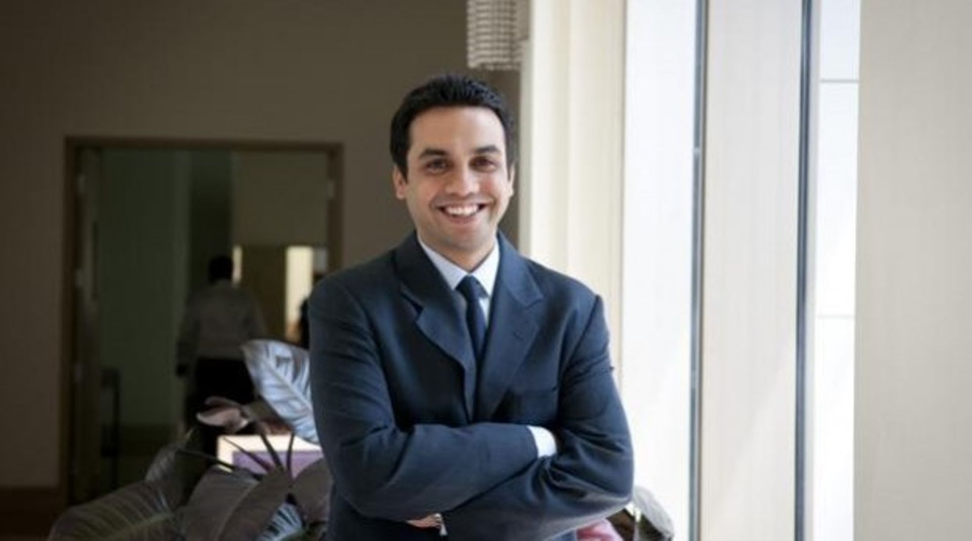 India: Godrej Properties sells 435,000 sq. ft BKC office space to Abbott for $228m