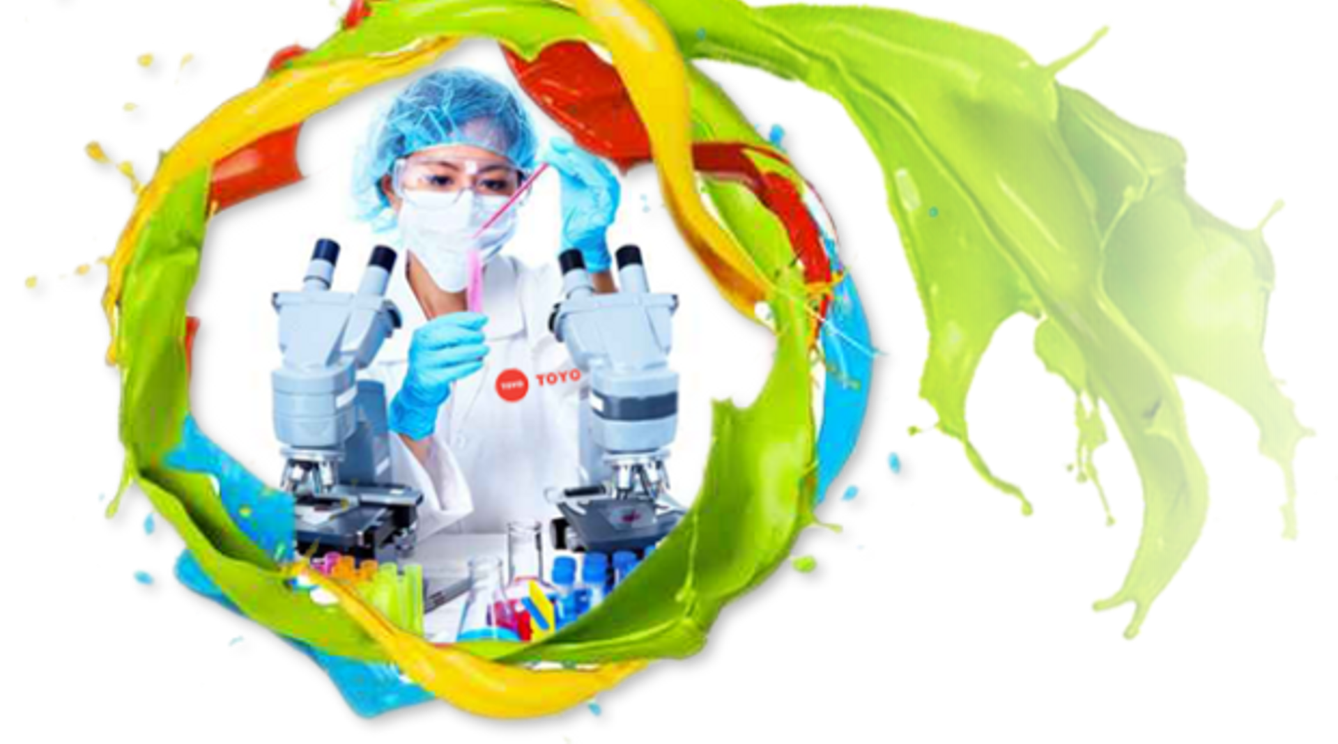Vietnam: Malaysia's Toyo Ink scouting for JV partners to build $3.5b power plant