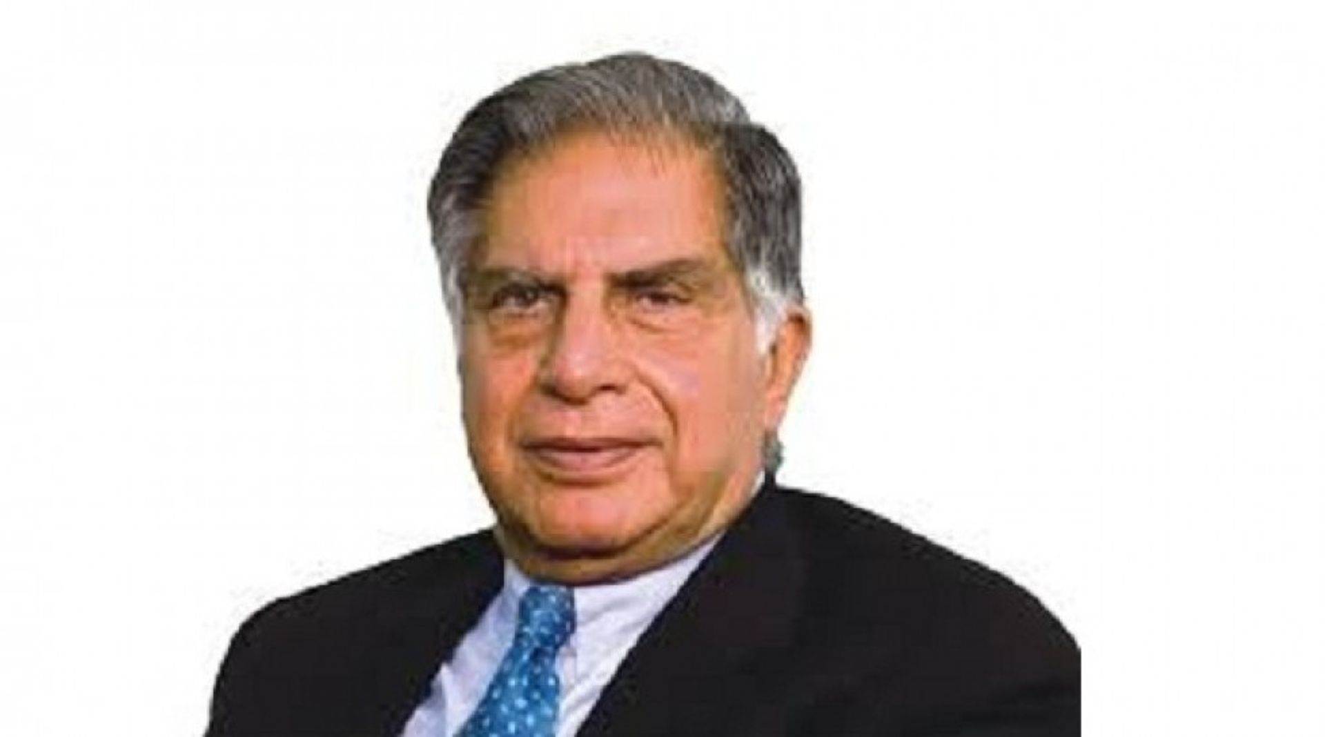 Ratan Tata joins IDG Ventures India as Advisor